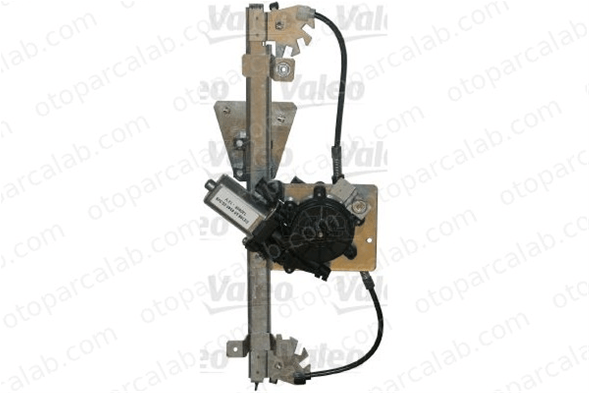 VALEO 850702 Cam Krikosu Arka Sol SAAB 9-3 9-3 Station wagon 5184890