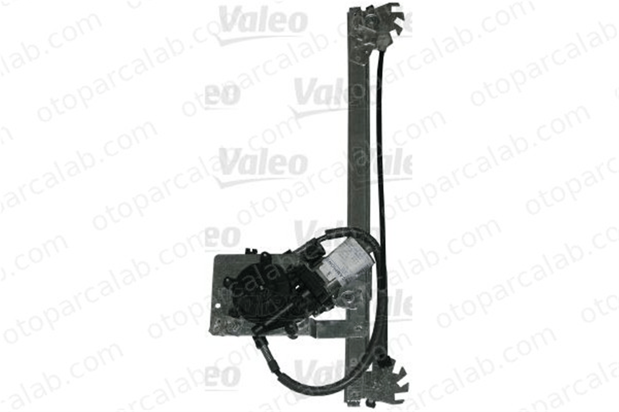 VALEO 850704 Cam Krikosu Arka Sol SAAB 9-5 Station wagon 9-5 4695672 5184858
