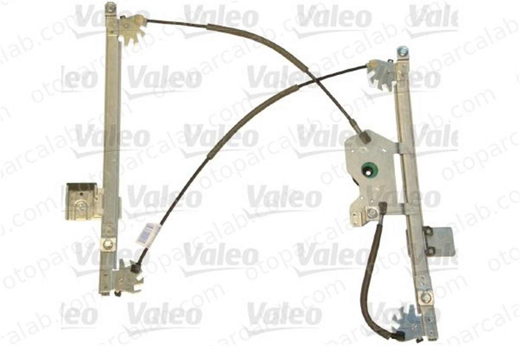 VALEO 850719 Cam Krikosu Ön Sağ CITROËN C2 C2 ENTERPRISE 9222Q29222X1 9222X2