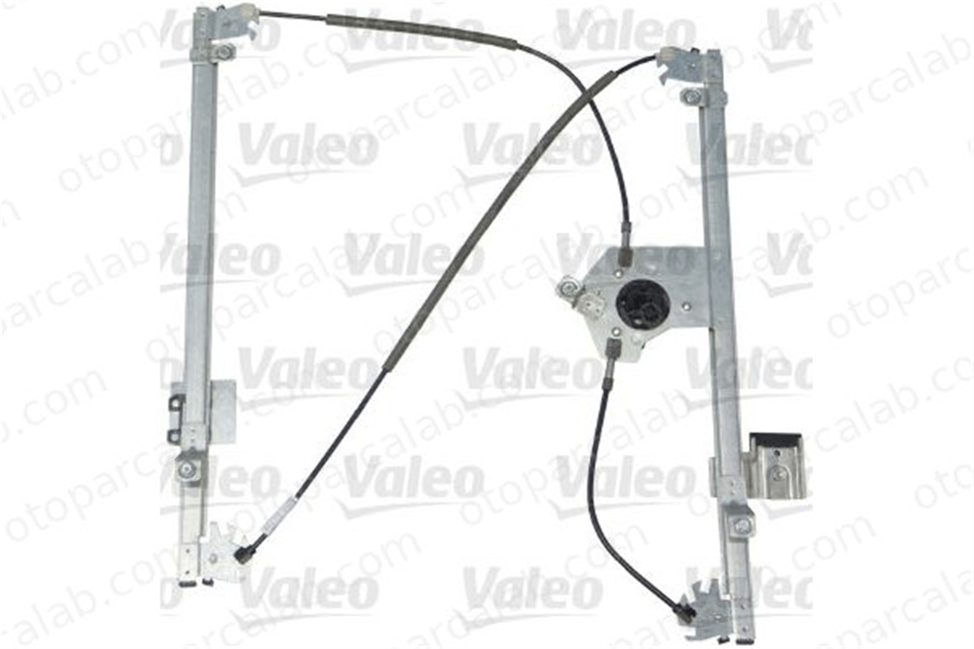 VALEO 850725 Cam Krikosu Ön Sağ PEUGEOT EXPERT TEPEE CITROËN JUMPY 9221AH 9222HE