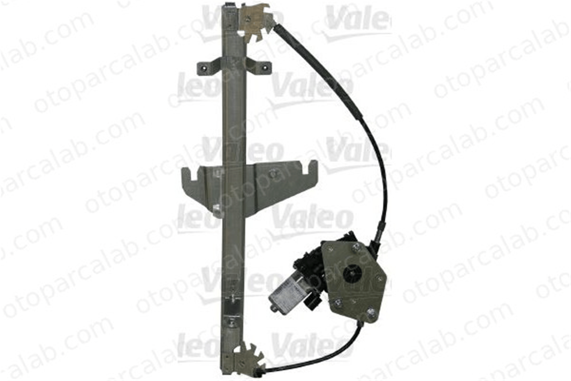 VALEO 850756 Cam Krikosu Arka Sol JEEP GRAND CHEROKEE II GRAND CHEROKEE III 5536329AC