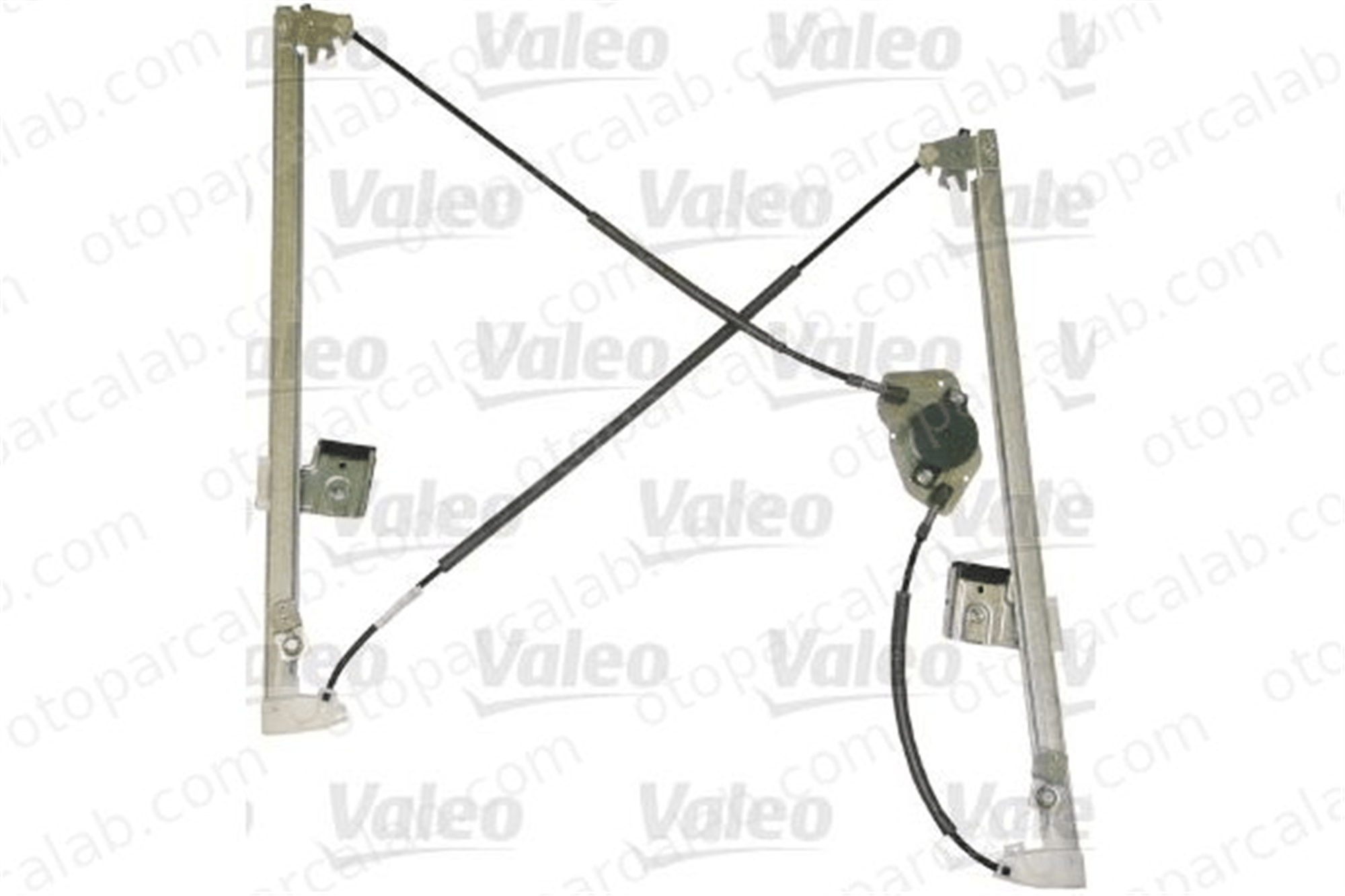 VALEO 850767 Cam Krikosu Ön Sağ MERCEDES-BENZ VITO Minibüs/Otobüs VITO / MIXTO Panelvan/Van A6397200146 A6397200546