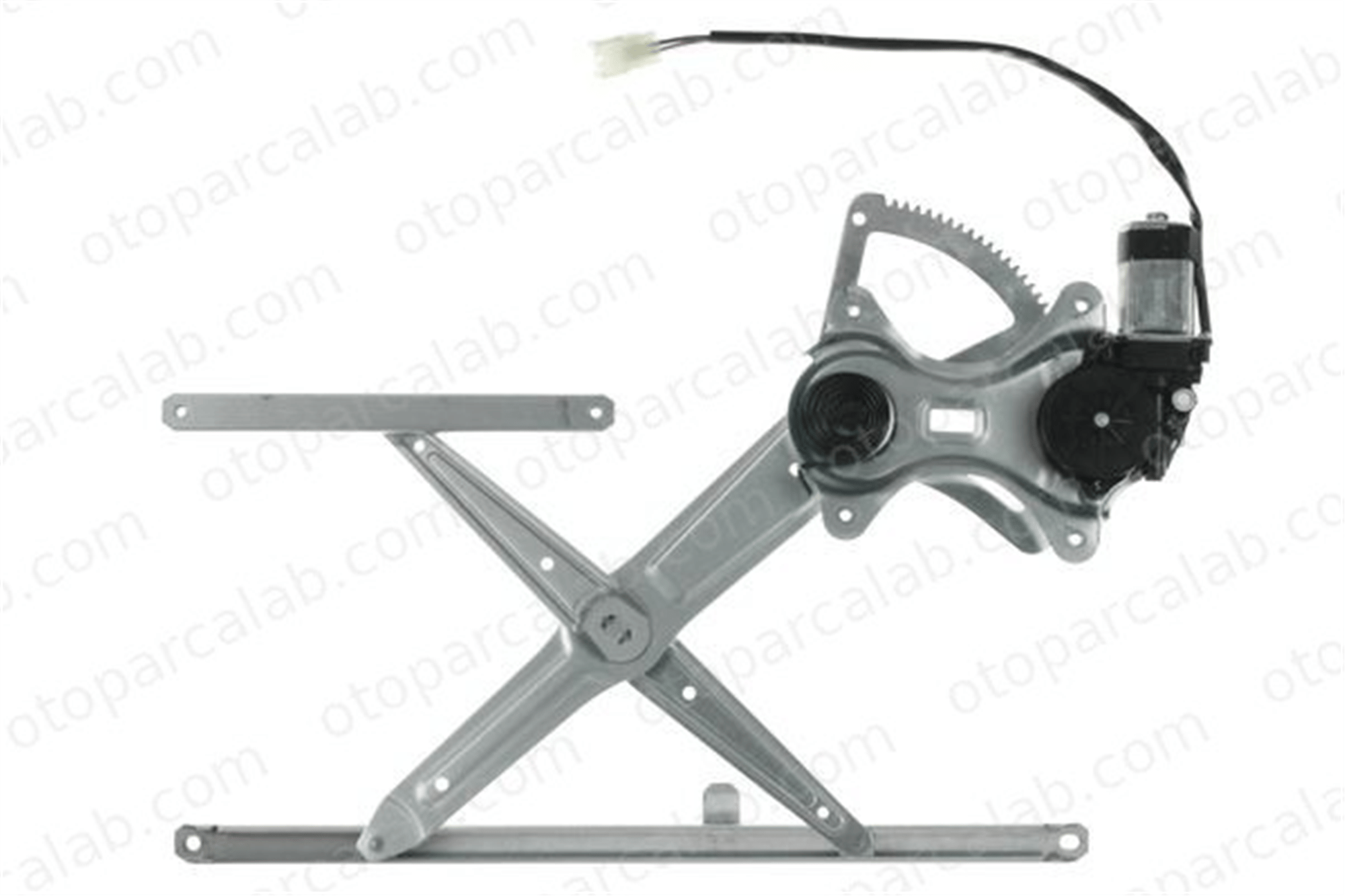 VALEO 850806 Cam Krikosu Ön Sol TOYOTA RAV 4 II 6980240050 6980242050