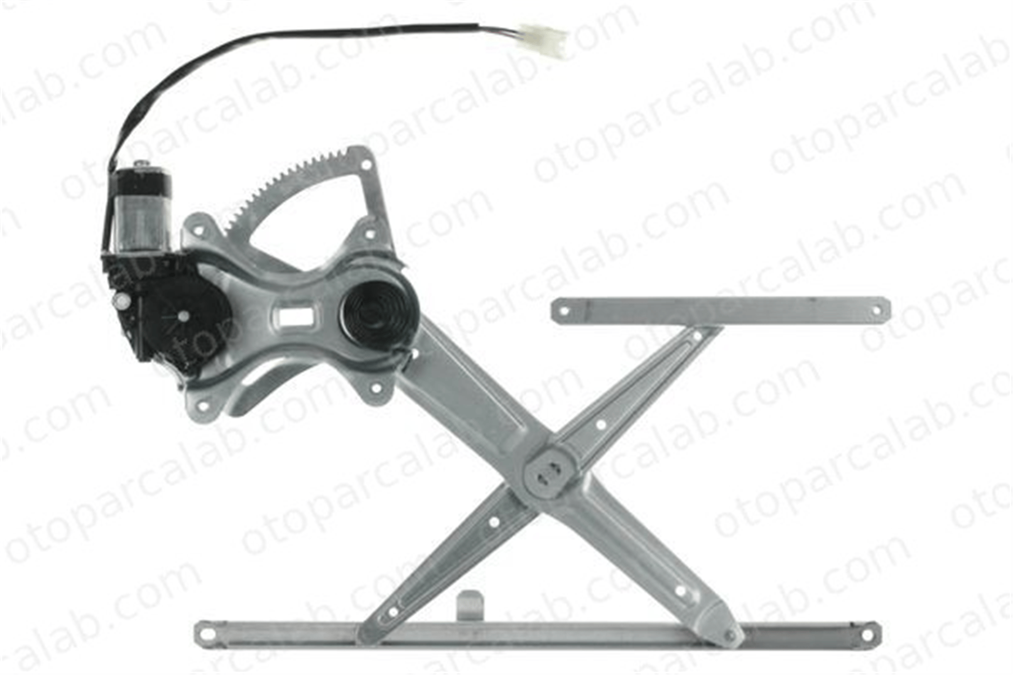 VALEO 850807 Cam Krikosu Ön Sağ TOYOTA RAV 4 II 6980140050 6980142050