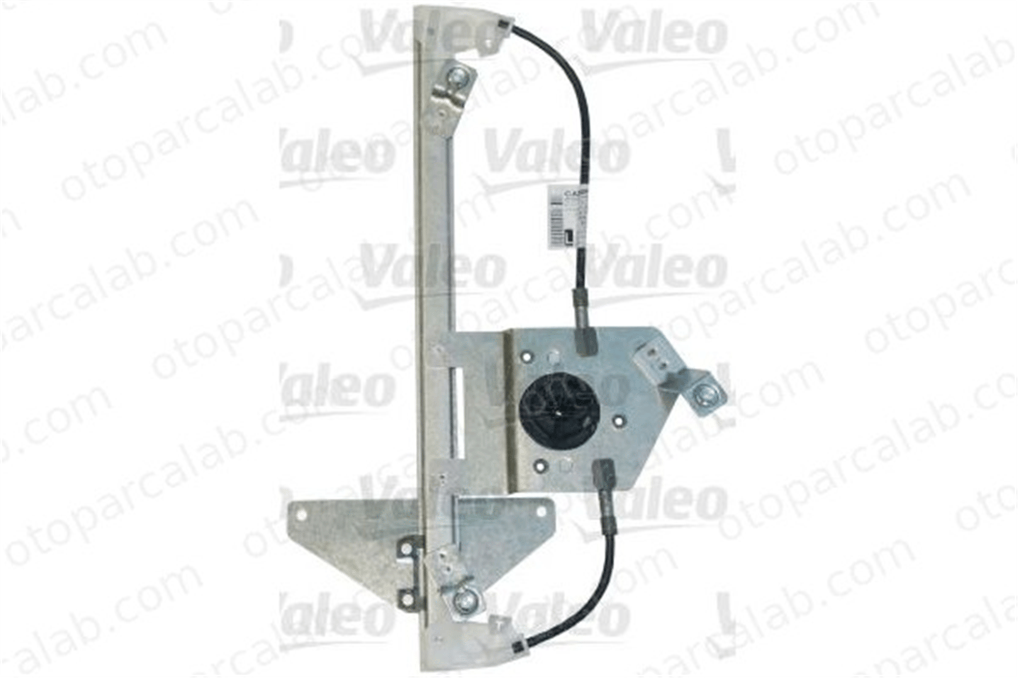 VALEO 850828 Cam Krikosu Arka Sol CITROËN C4 PICASSO I MPV C4 SPACETOURER Van 9223C0 9223E0