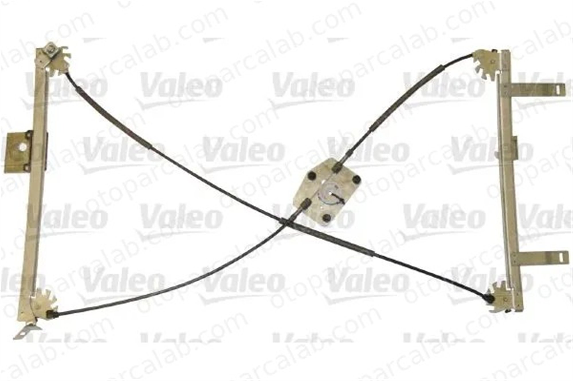VALEO 850842 Cam Krikosu Ön Sol PEUGEOT 307 CC 9221W0