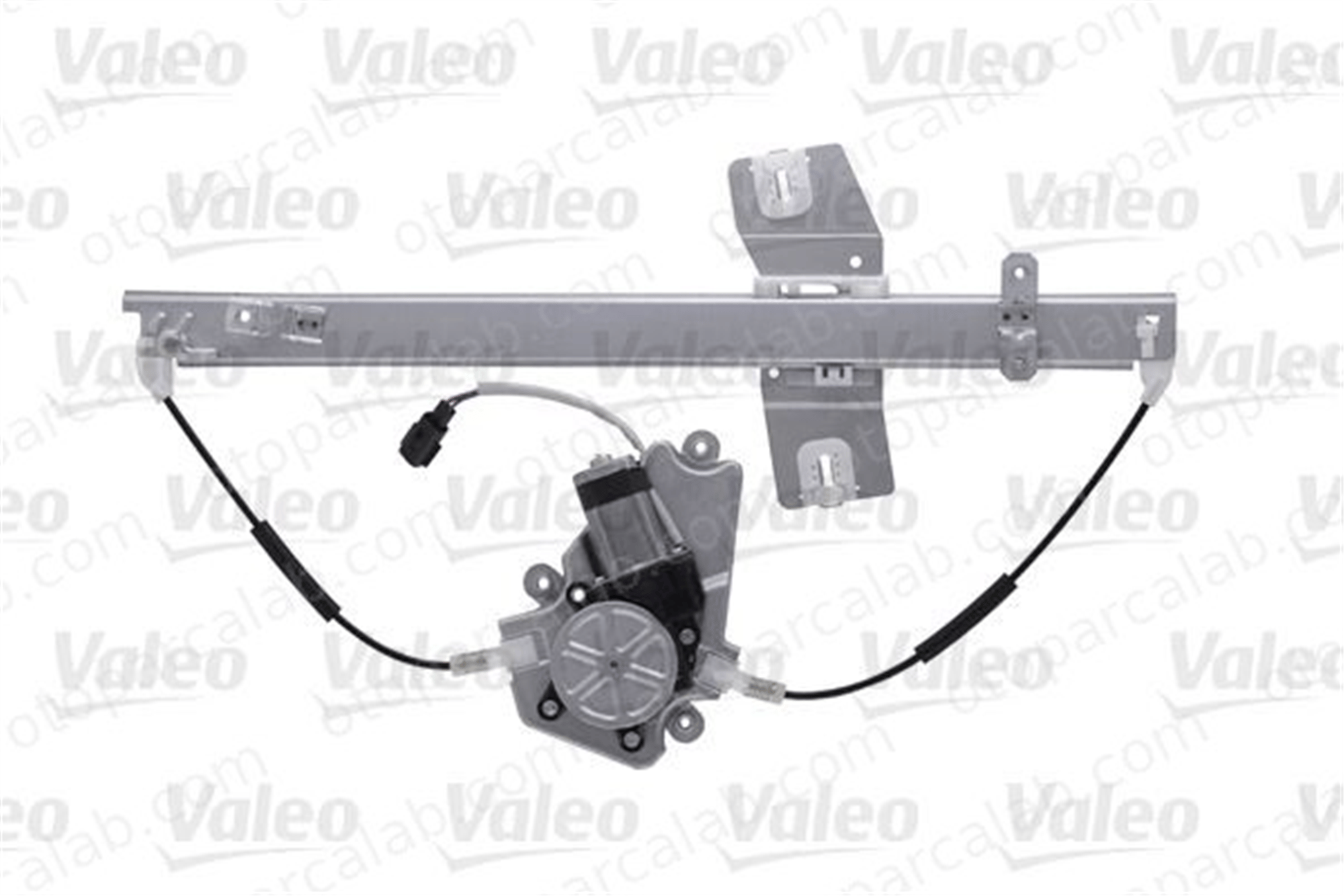 VALEO 850857 Cam Krikosu Ön Sağ JEEP CHEROKEE 55360030AM 68059644AA