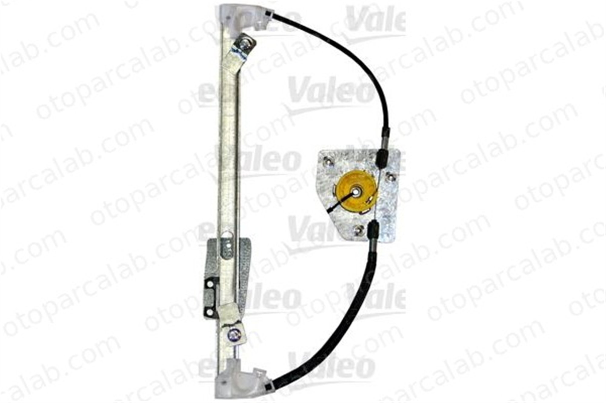 VALEO 850890 Cam Krikosu Arka Sol HYUNDAI i30 i30 Station wagon 834712L010