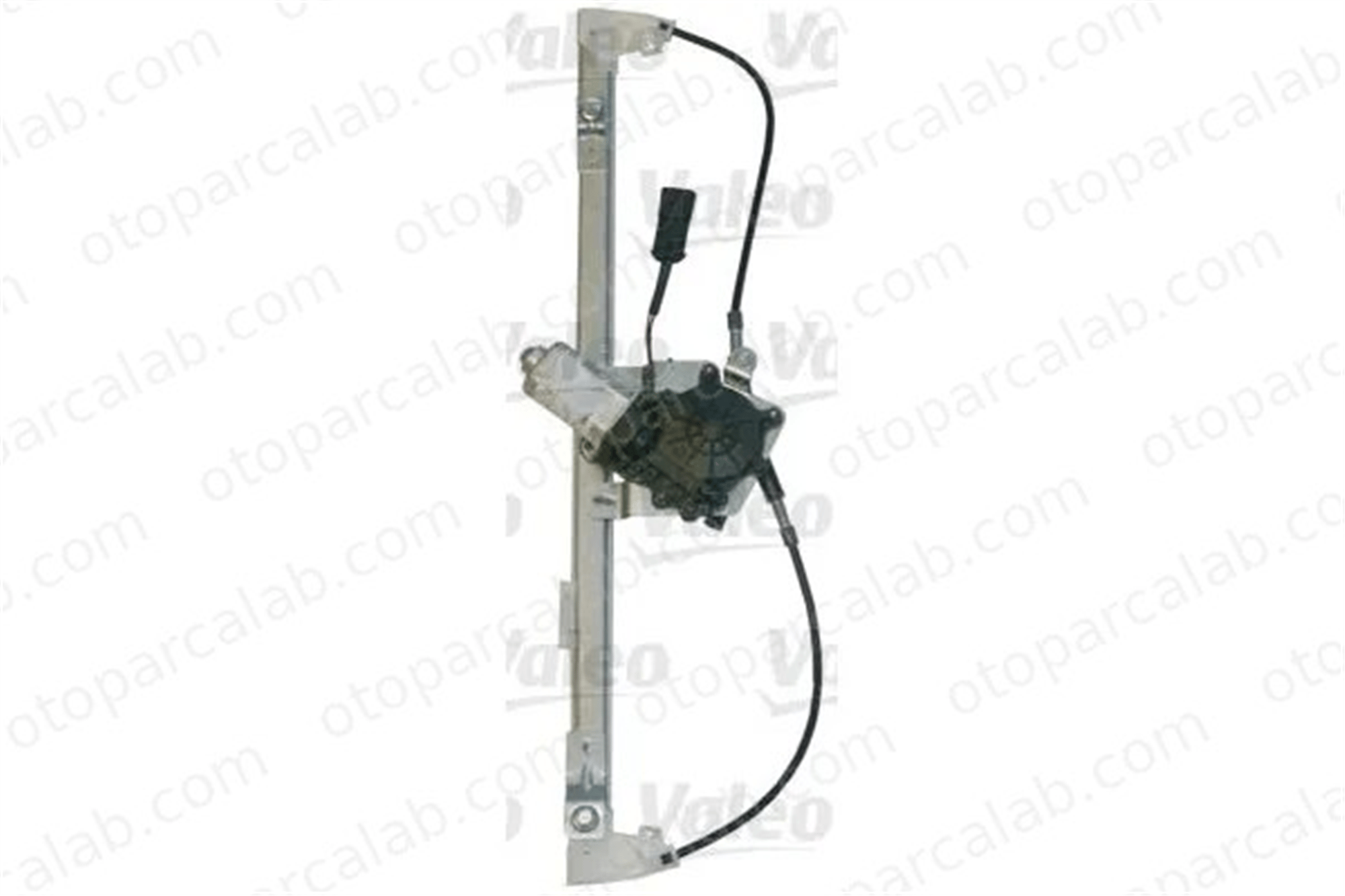 VALEO 850894 Cam Krikosu Arka Sol MERCEDES-BENZ M-SERISI CLVE008 A1637300146