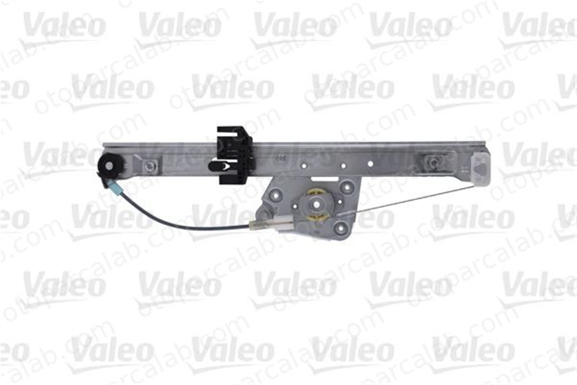 VALEO 850926 Cam Krikosu Arka Sol BMW 3 Touring 3 51357140589 7140589