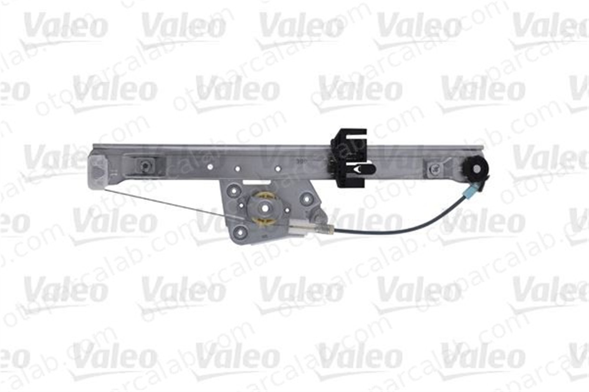 VALEO 850927 Cam Krikosu Arka Sol BMW 3 Touring 3 51357140590 7140590