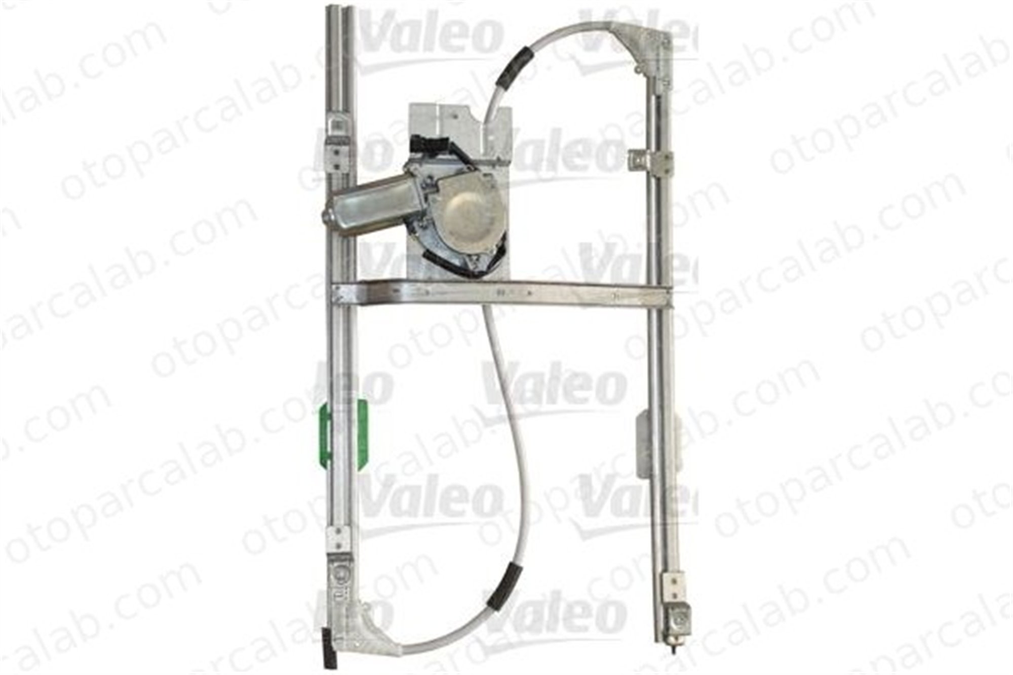 VALEO 850950 Cam Krikosu Ön Sol DAF XF II XD 5010301993 1400753