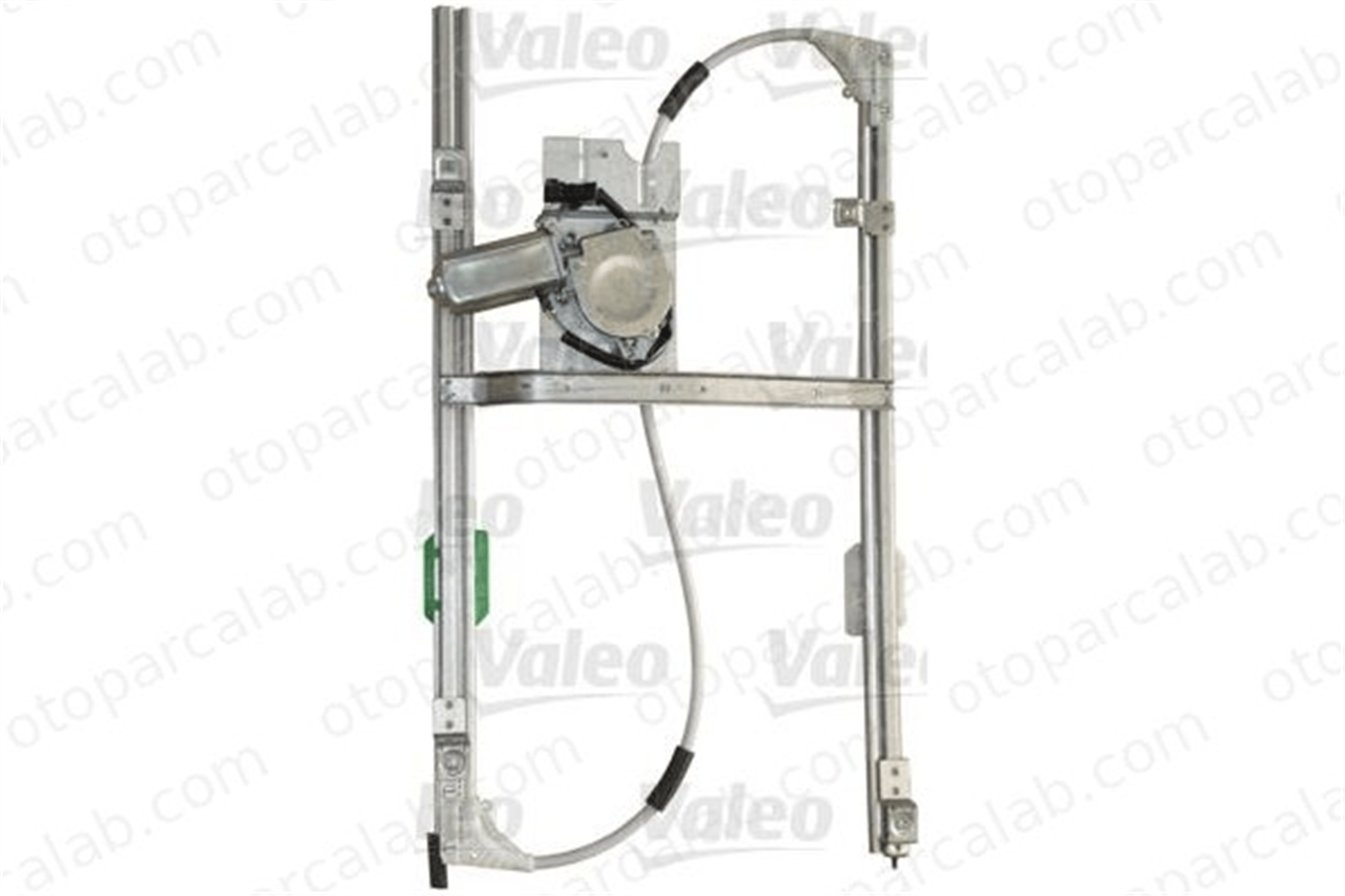 VALEO 850951 Cam Krikosu Ön Sağ DAF XF II XD 5010301994 1400754