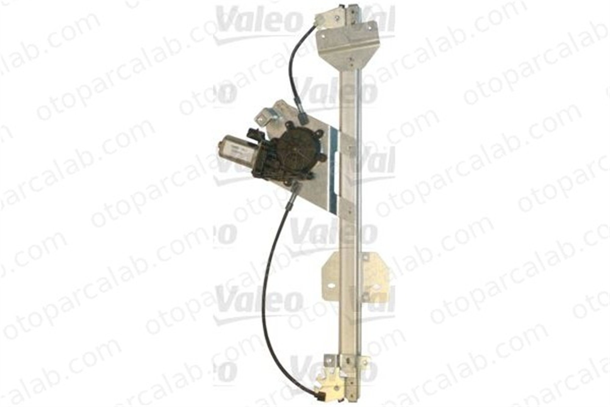 VALEO 850957 Cam Krikosu Ön Sağ MERCEDES-BENZ AROCS ACTROS MP4 / MP5 A9737200446 9737200446