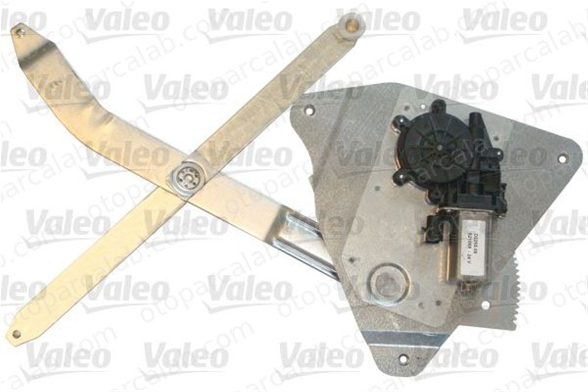 VALEO 850961 Cam Krikosu Ön Sağ SCANIA R II P II 1406614