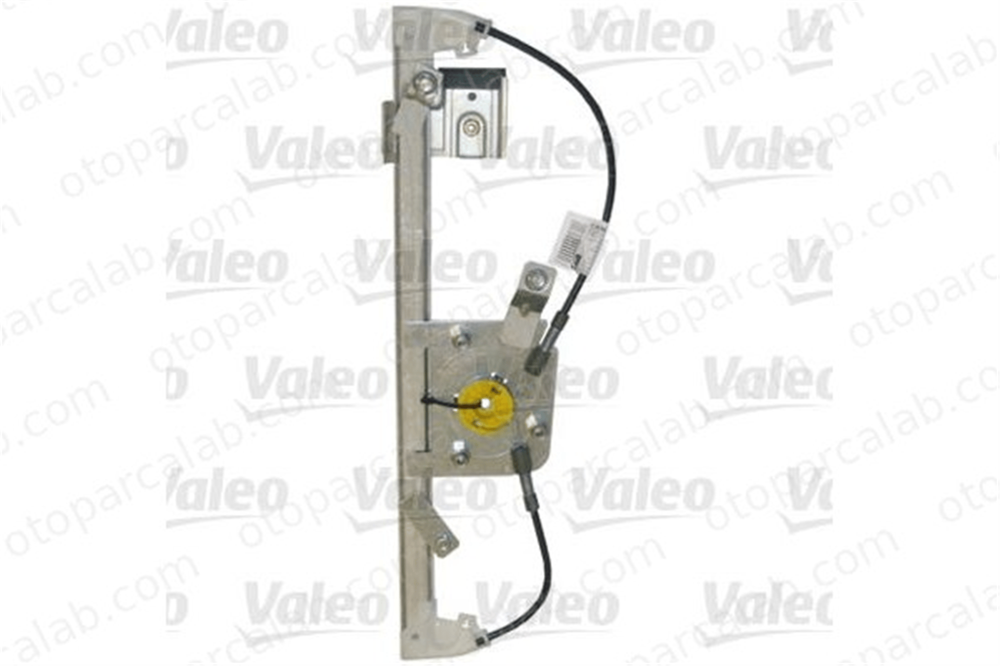 VALEO 850984 Cam Krikosu Arka Sol MERCEDES-BENZ E-SERISI E-SERISI T-Model 2117300346 A2117300346
