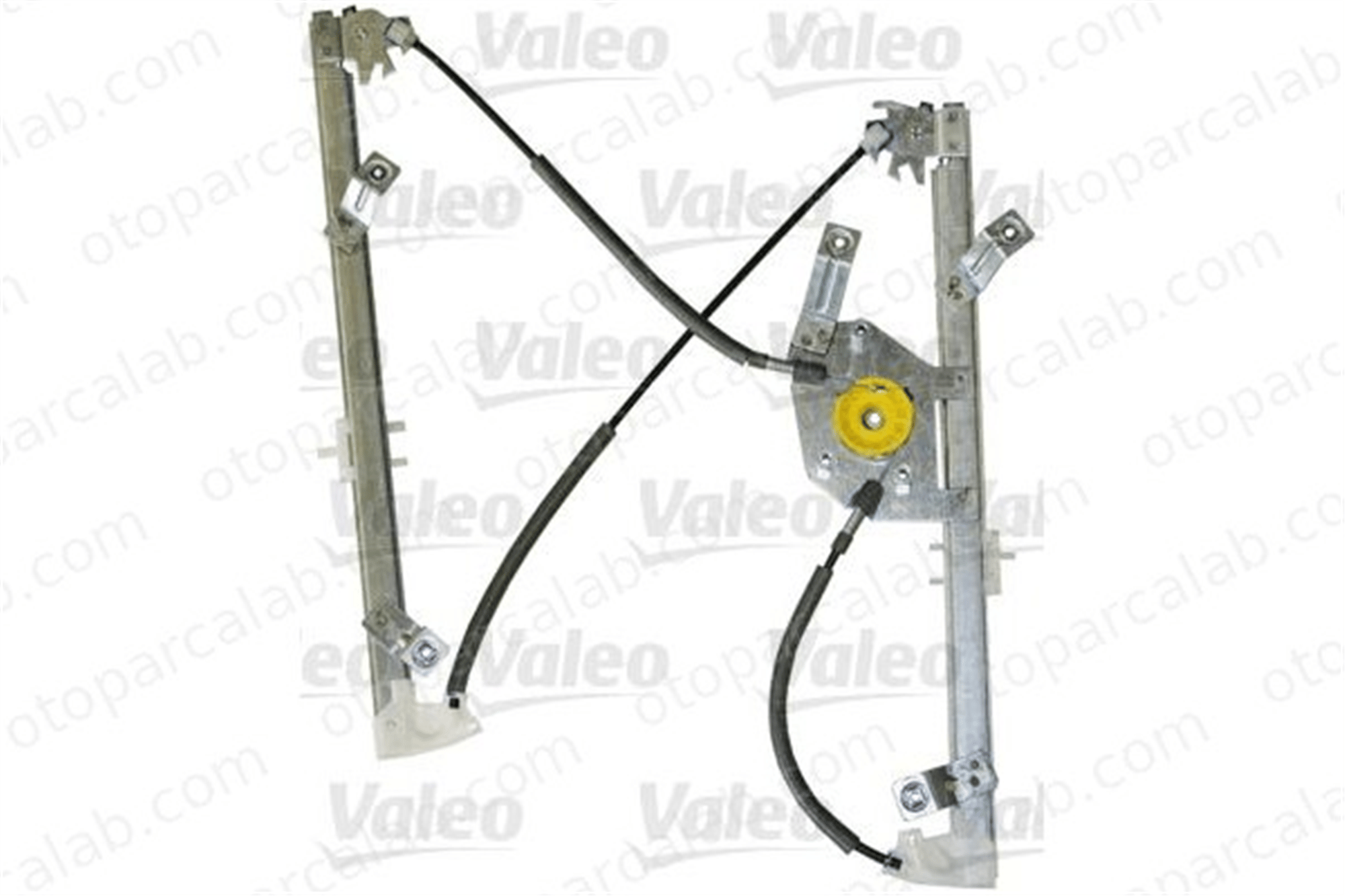 VALEO 851027 Cam Krikosu Ön Sağ OPEL ASTRA J ASTRA J Sports Tourer 140322 13313569