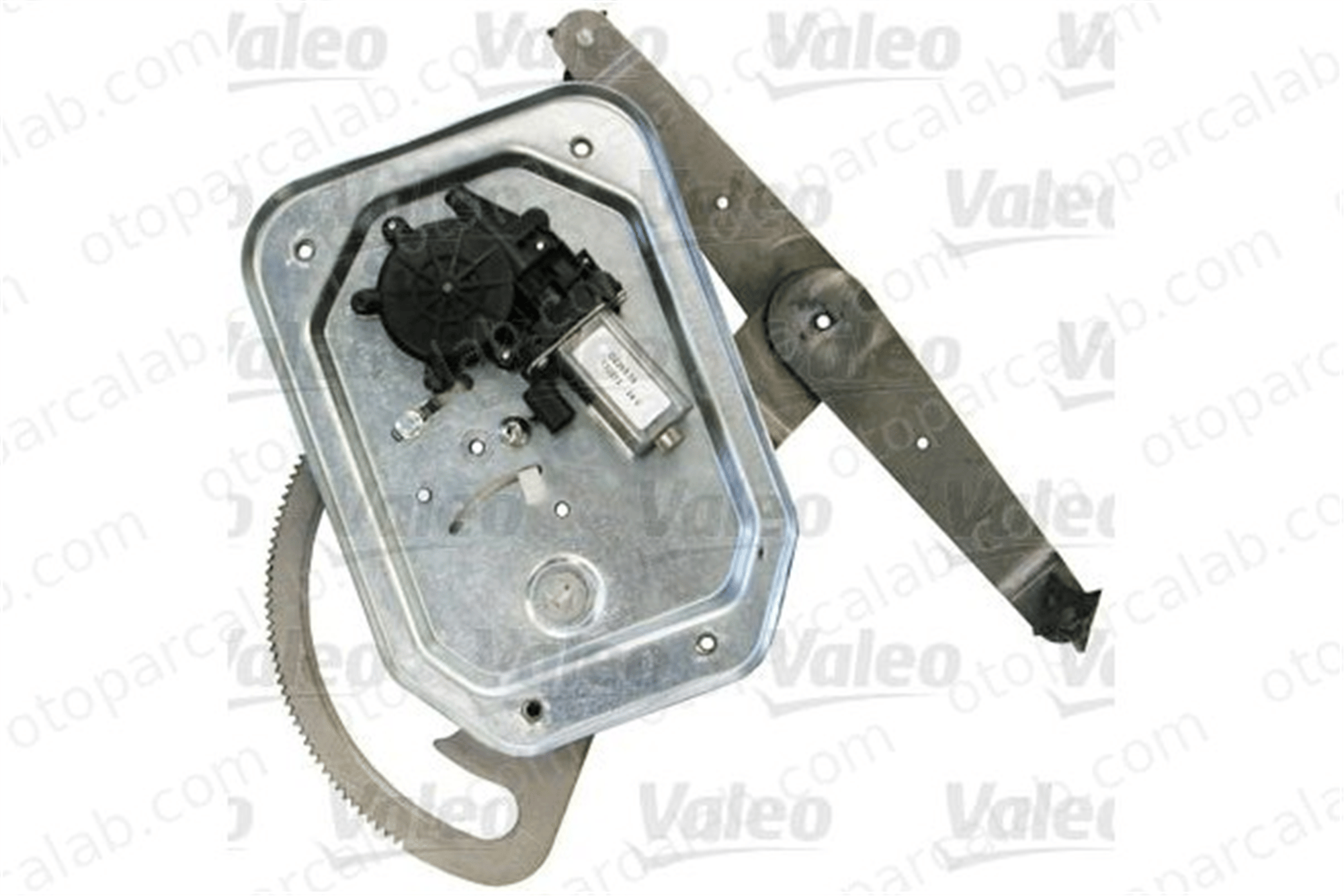 VALEO 851086 Cam Krikosu Ön Sol SCANIA R II P II 1366849 1442294