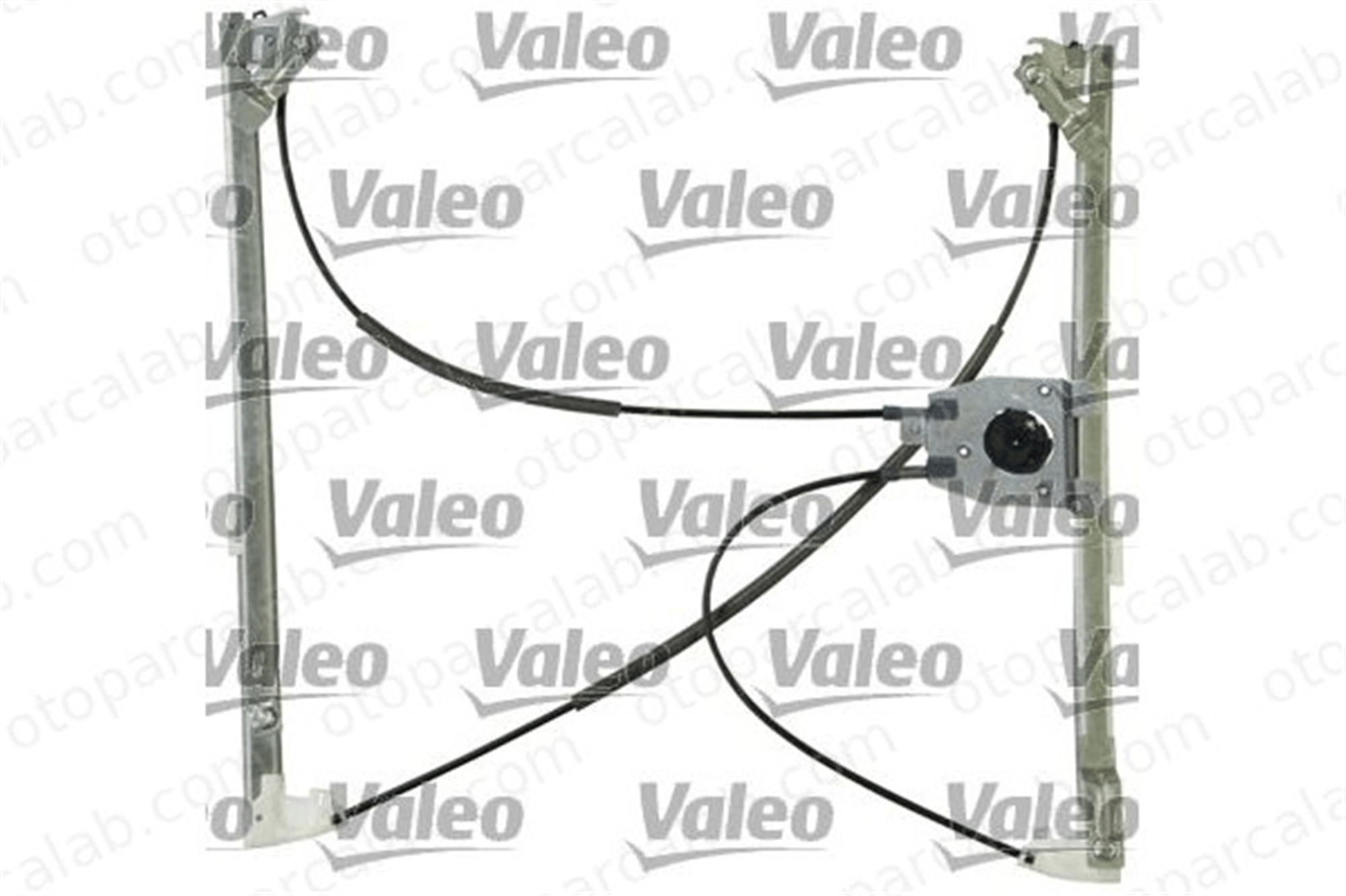 VALEO 851136 Cam Krikosu Ön Sağ RENAULT ESPACE IV 8200017903 8200017893