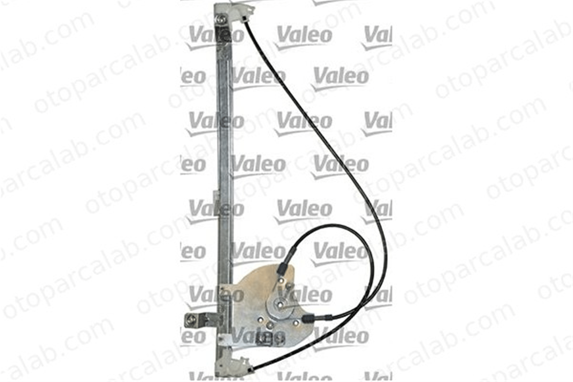 VALEO 851138 Cam Krikosu Arka Sol RENAULT ESPACE IV 8200017909 8200485232