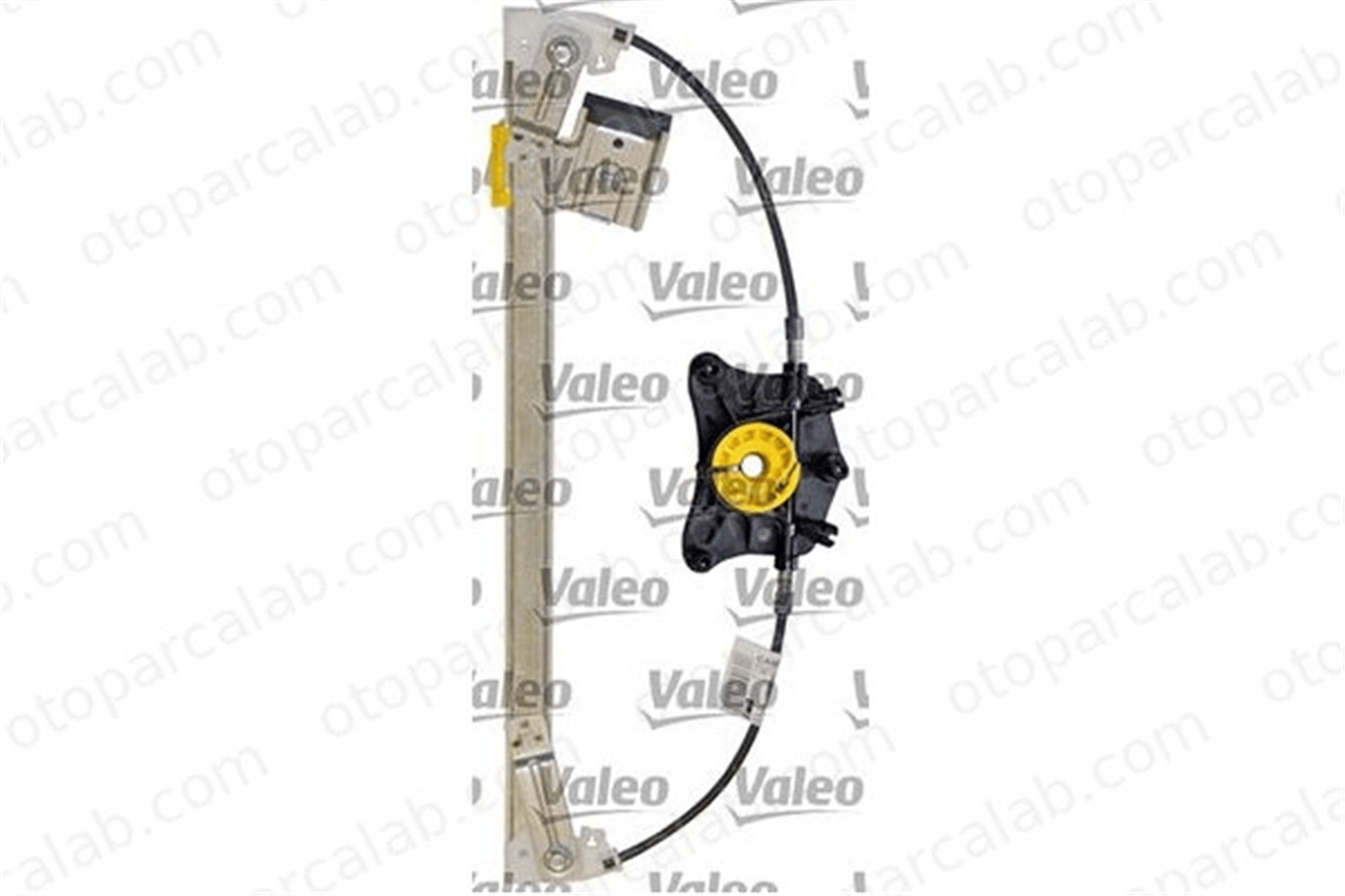 VALEO 851176 Cam Krikosu Arka Sol MERCEDES-BENZ A-SERISI A1697303179 1697303179