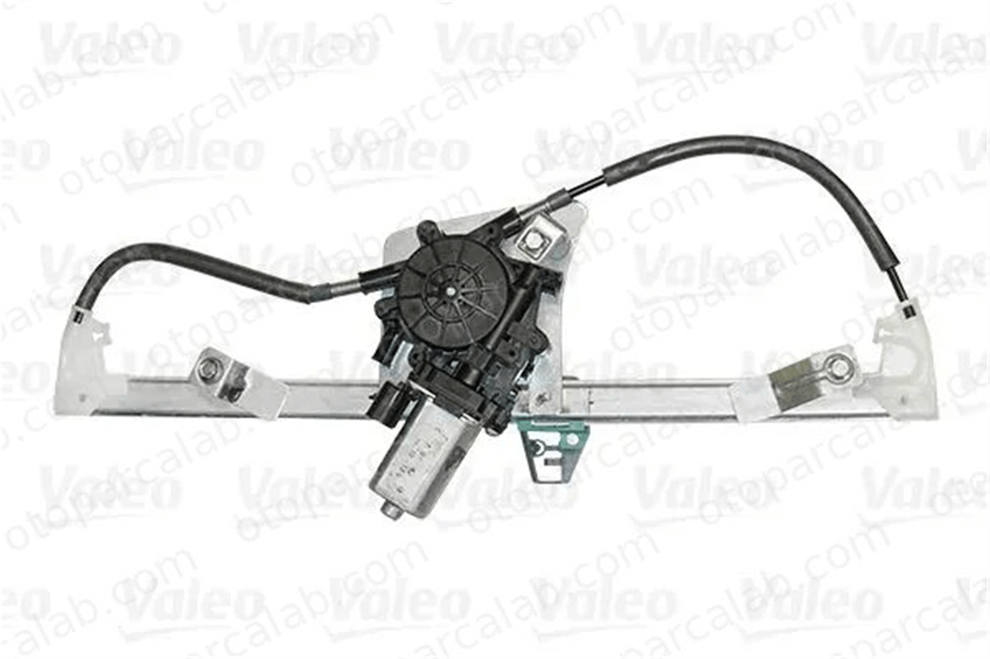 VALEO 851192 Cam Krikosu Ön Sol FIAT PANDA PANDA VAN 51843301 51983617