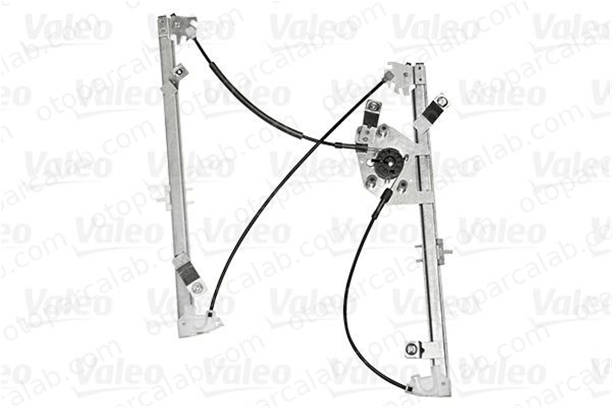 VALEO 851203 Cam Krikosu Ön Sağ OPEL ZAFIRA TOURER C VAUXHALL ZAFIRA Mk III 140353