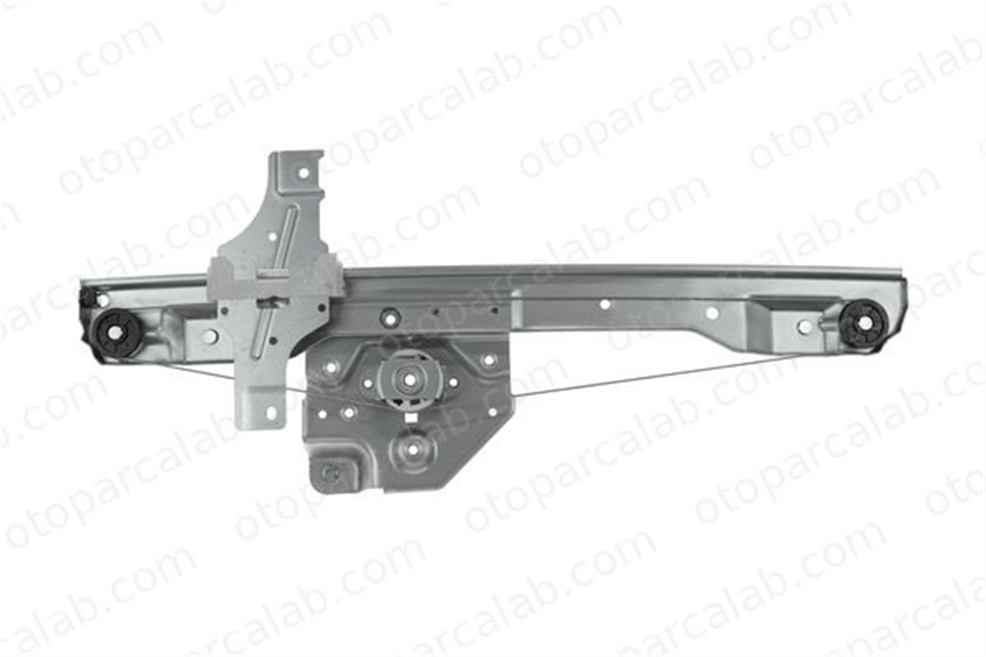 VALEO 851211 Cam Krikosu Ön Sağ PEUGEOT 208 I 2008 I 9673153180 9806088180