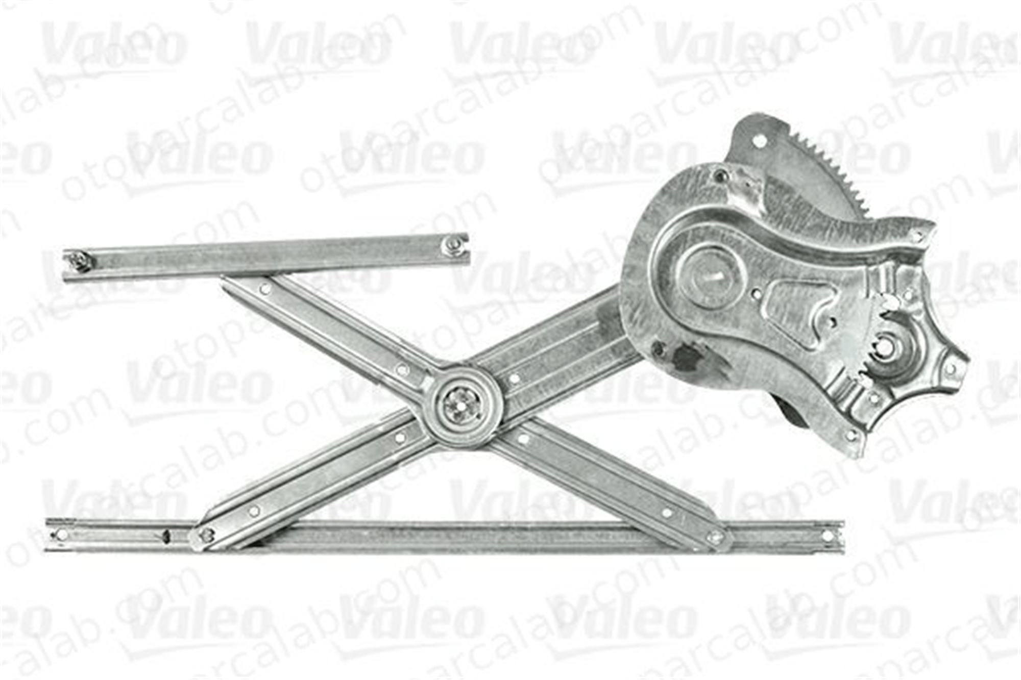 VALEO 851251 Cam Krikosu Ön Sağ TOYOTA RAV 4 II 6980142060 69801