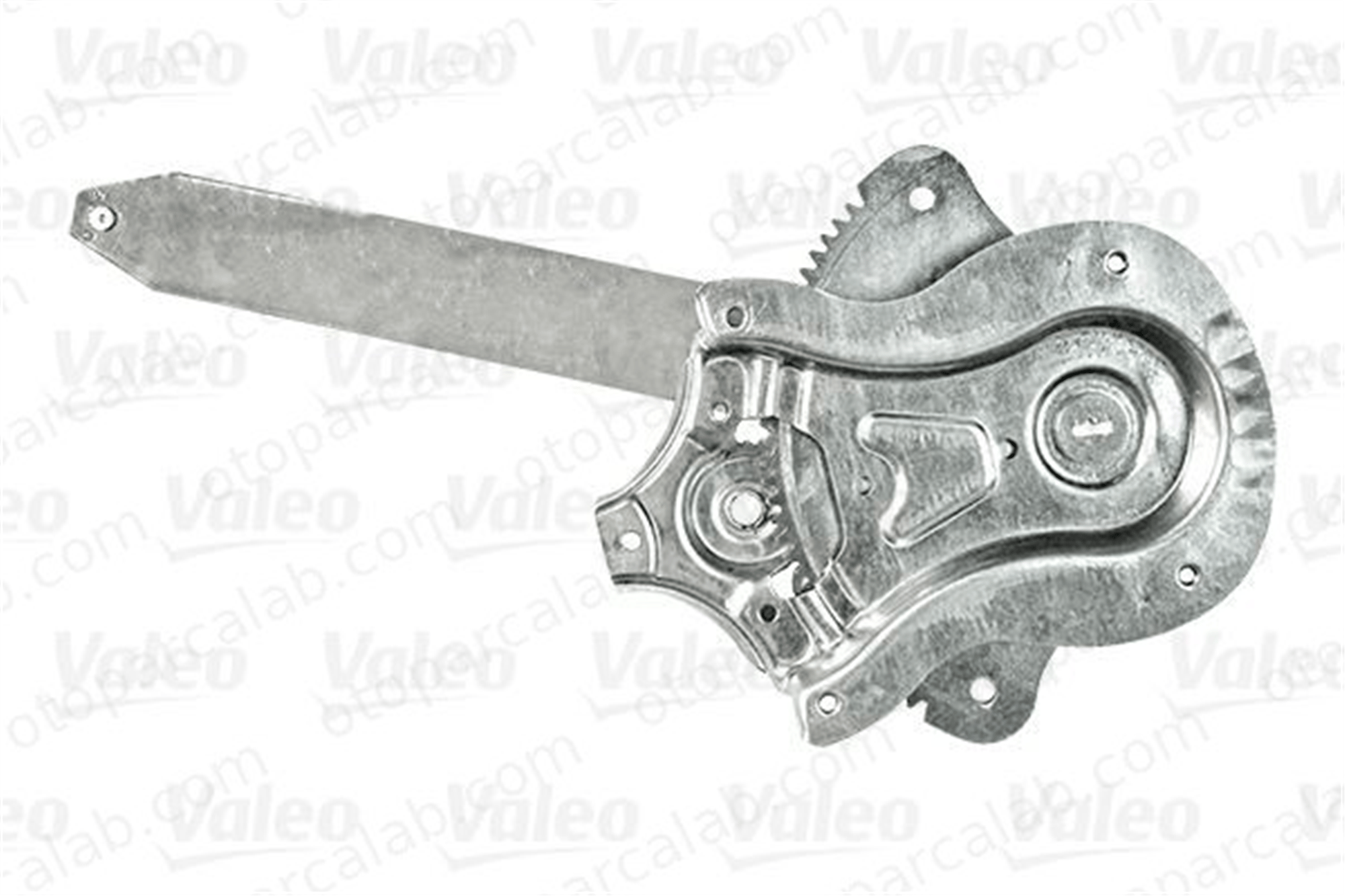 VALEO 851252 Cam Krikosu Arka Sol TOYOTA RAV 4 II 6980442020
