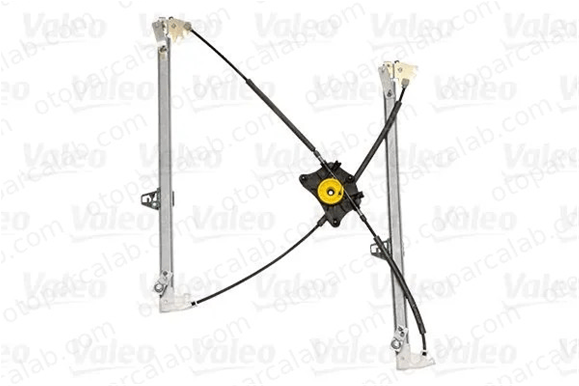 VALEO 851256 Cam Krikosu Ön Sol AUDI Q7 4L0837461A 4L0837461E