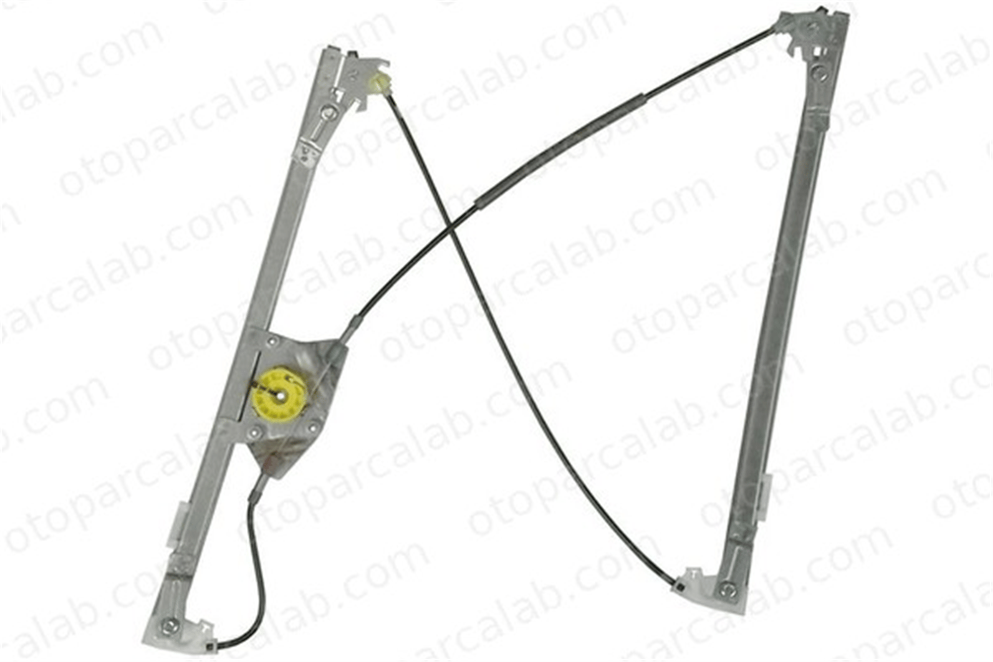 VALEO 851263 Cam Krikosu Ön Sağ BMW X5 51337166380 7166380