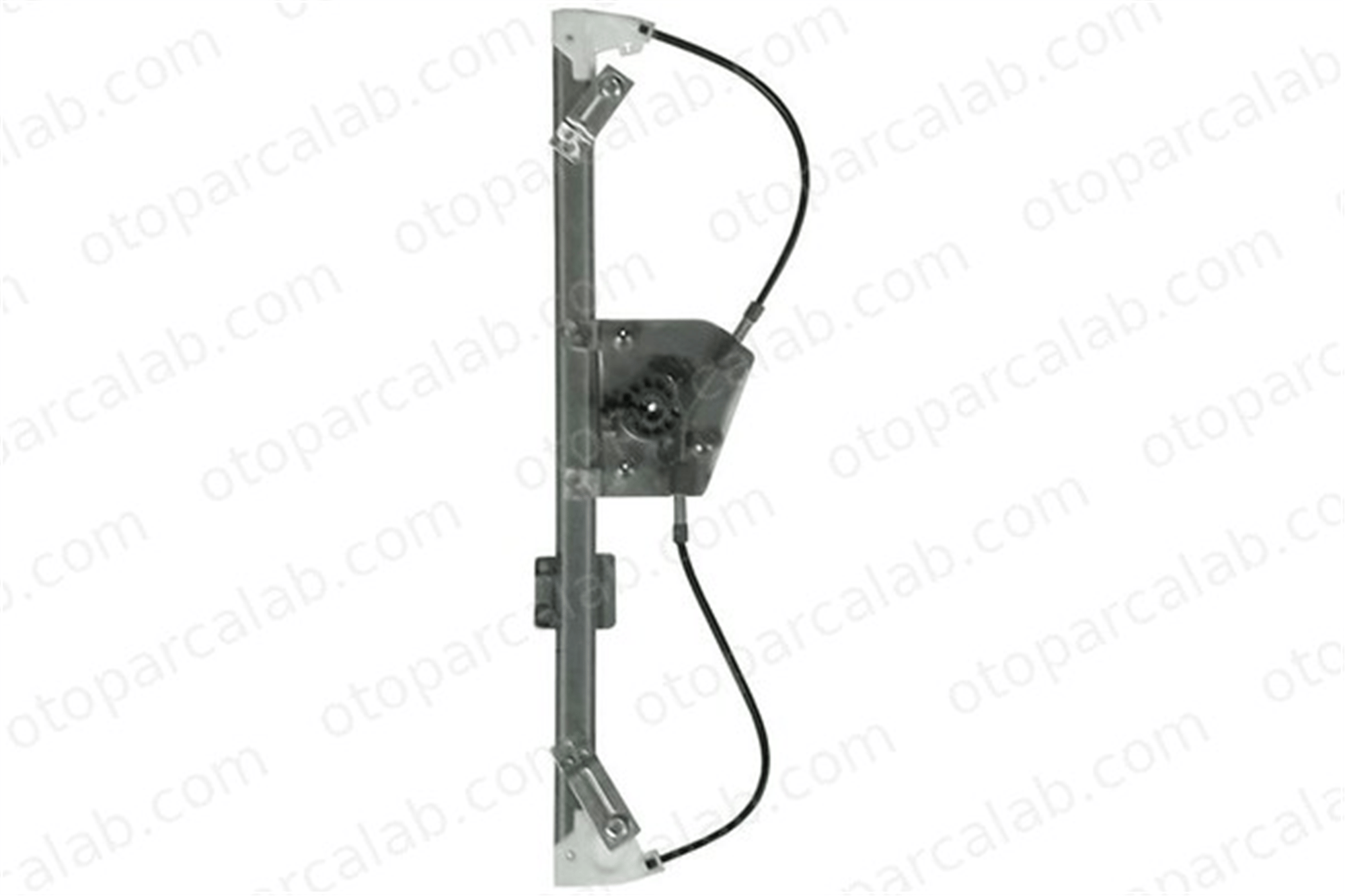 VALEO 851265 Cam Krikosu Arka Sağ BMW X5 51357166382 7166382