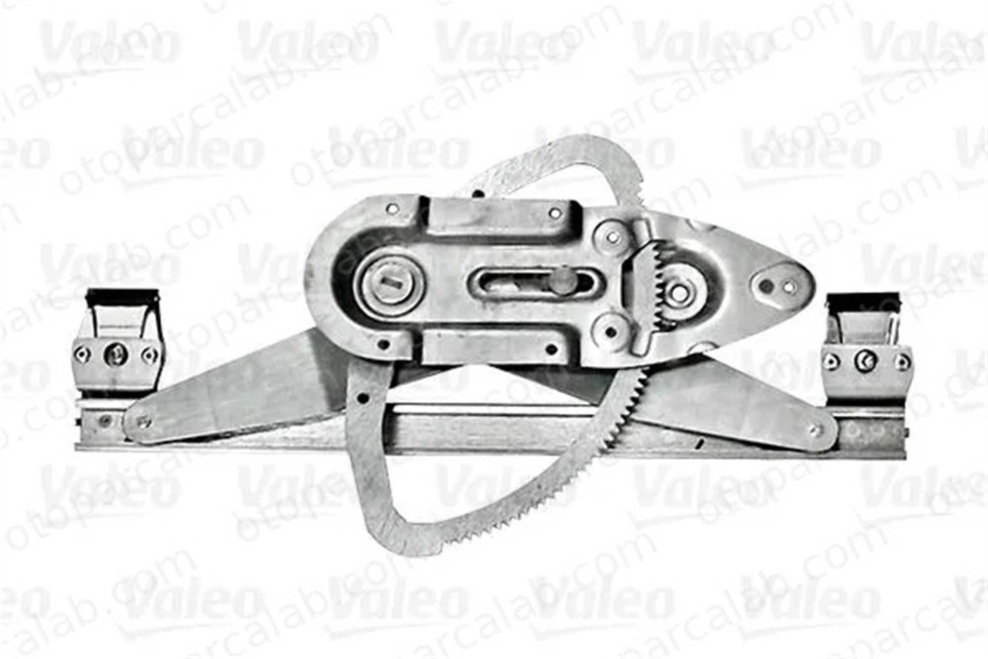 VALEO 851276 Cam Krikosu Ön Sol FORD FOCUS II VOLVO V50 1231146 1255641