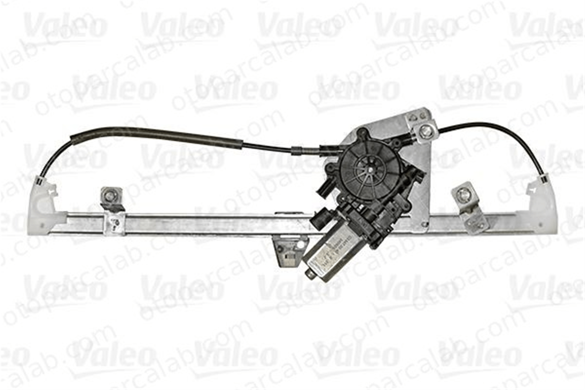 VALEO 851311 Cam Krikosu Ön Sağ FIAT DOBLO Cargo DOBLO Minibüs/Otobüs 51810879 140358
