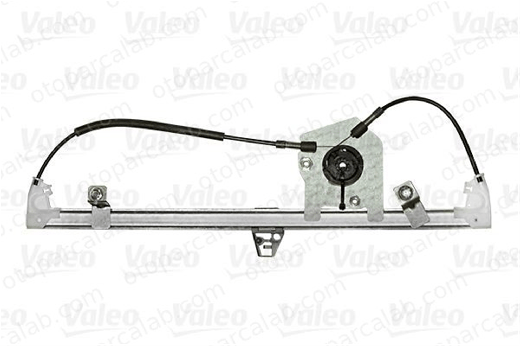 VALEO 851312 Cam Krikosu Ön Sol FIAT DOBLO Cargo OPEL COMBO Kasa/büyük limuzin 51810880 140359