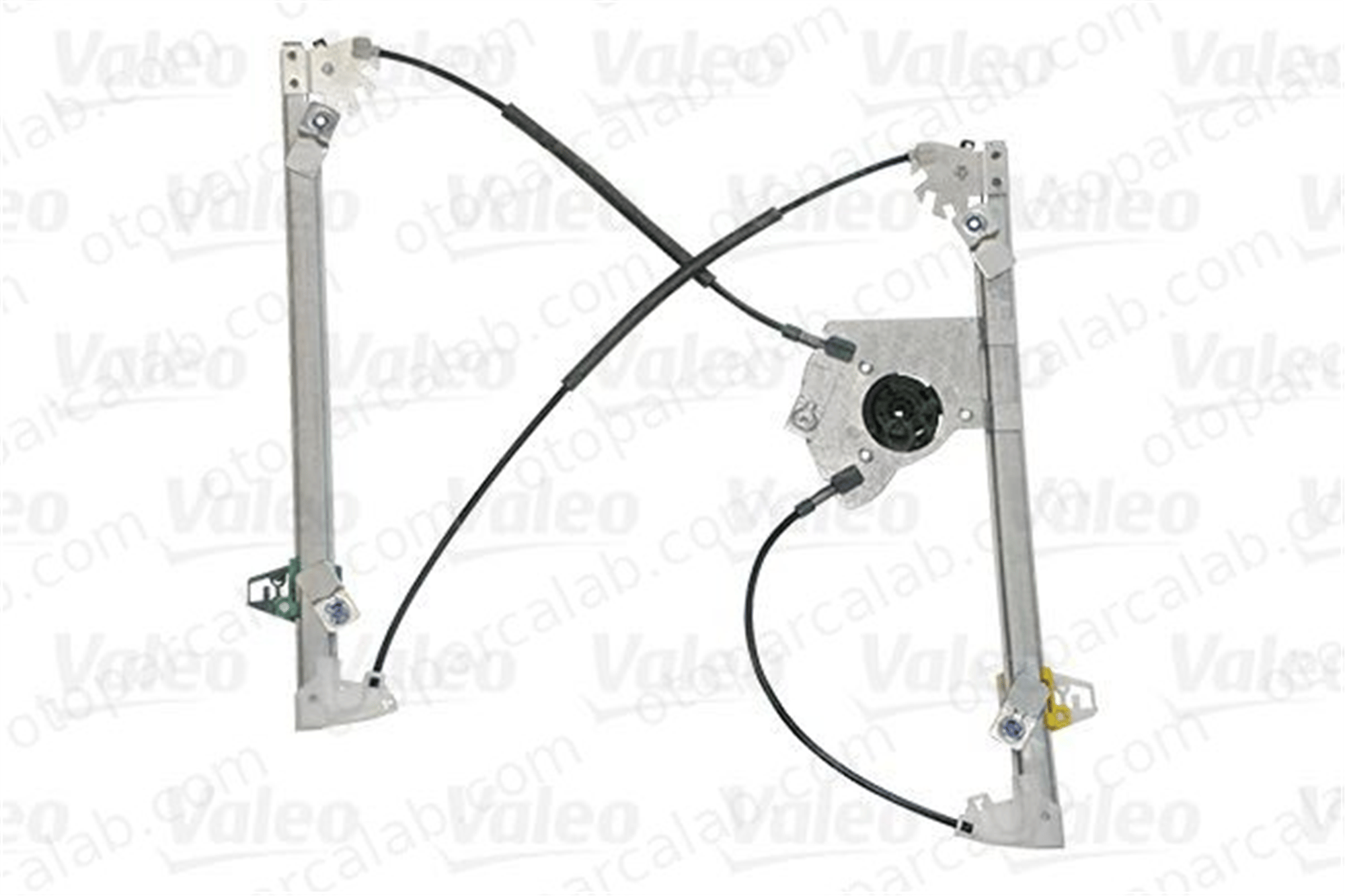 VALEO 851359 Cam Krikosu Ön Sağ CITROËN DS3 DS3 Cabrio 9222FW 9222FV