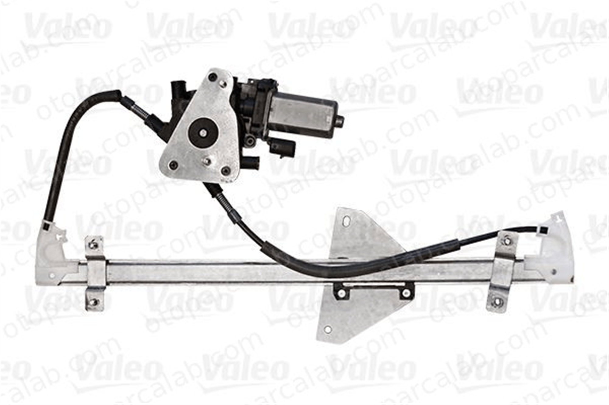VALEO 851376 Cam Krikosu Ön Sol HYUNDAI i10 II 82403B4110