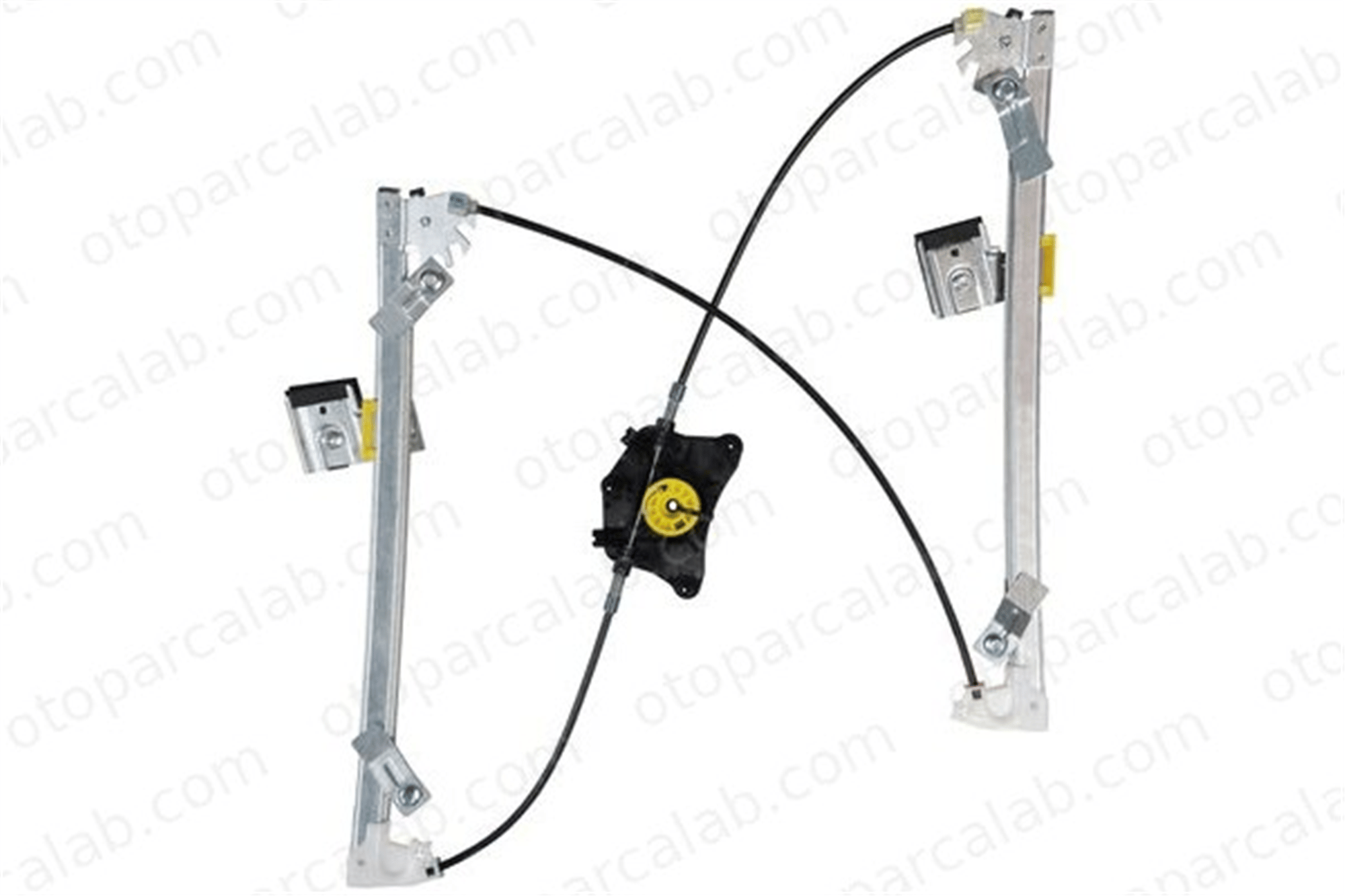 VALEO 851393 Cam Krikosu Ön Sağ MERCEDES-BENZ E-SERISI E-SERISI T-Model A2127201679 2047202579