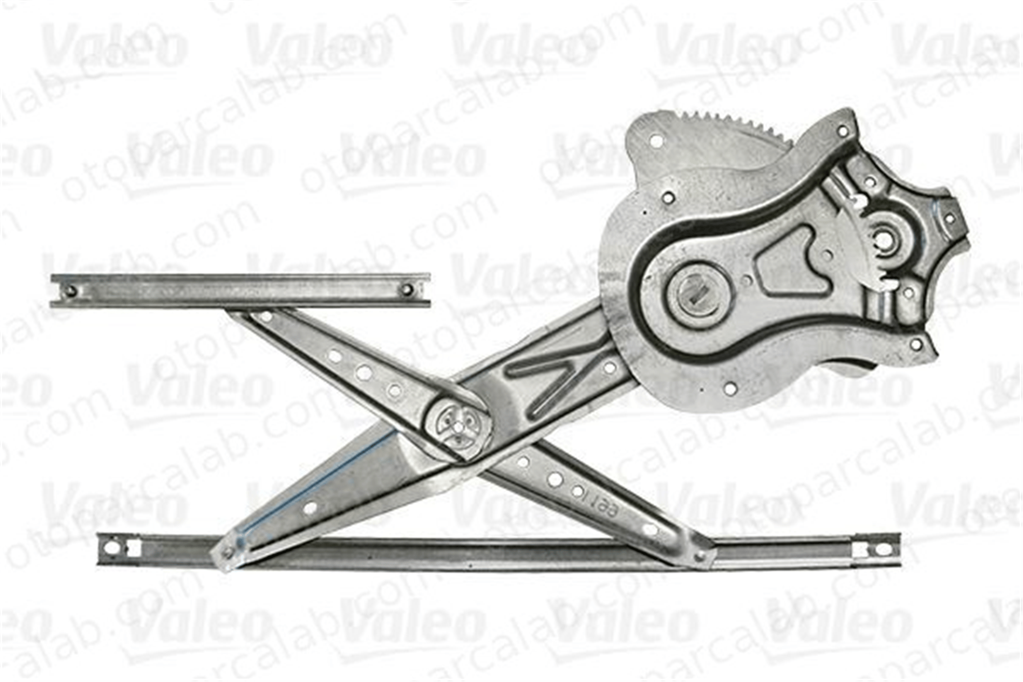 VALEO 851441 Cam Krikosu Ön Sağ TOYOTA YARIS VERSO S 698100D300 6980121020
