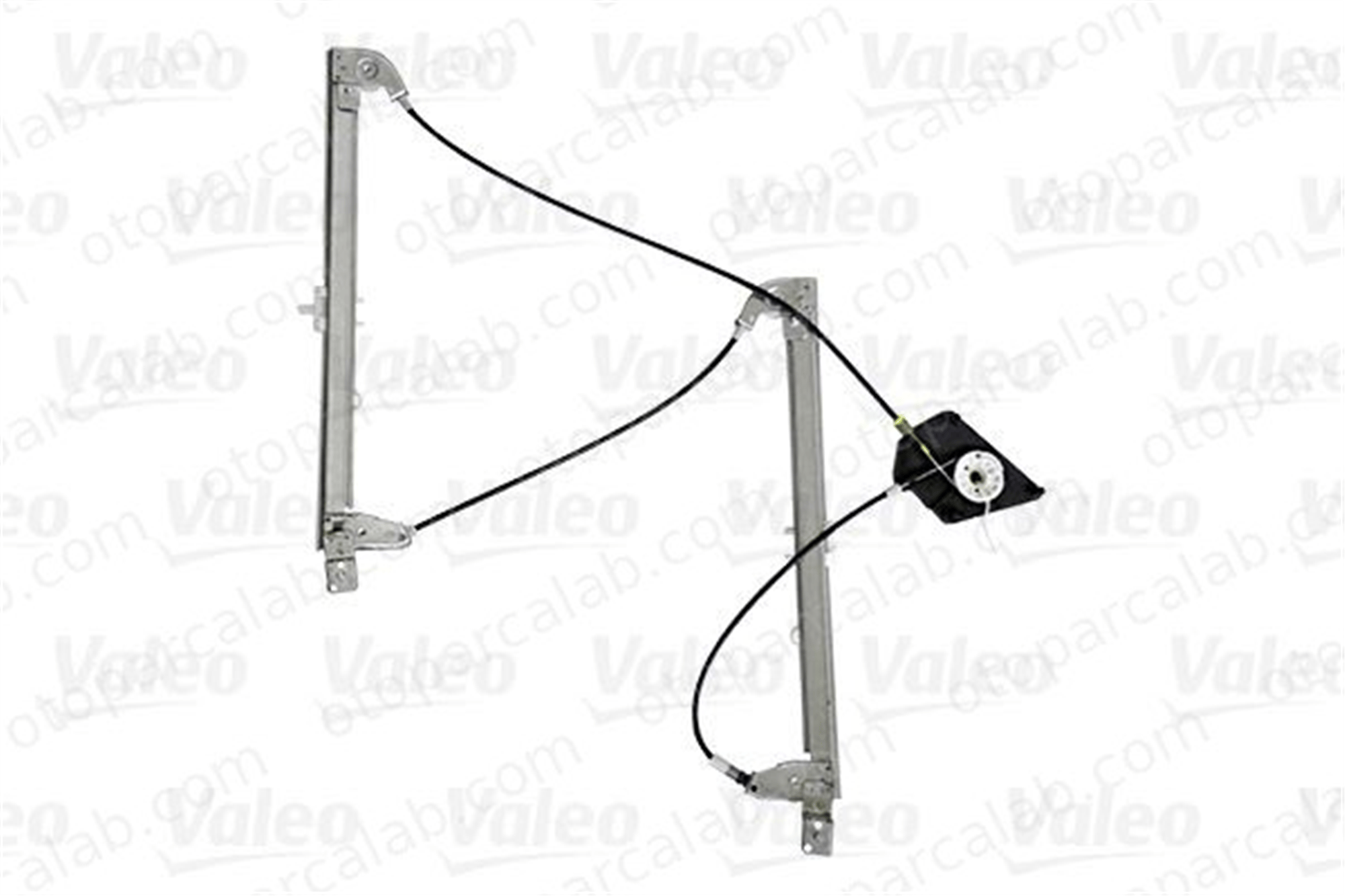 VALEO 851442 Cam Krikosu Ön Sol AUDI A3 Limousine A3 Sportback 8V4837461