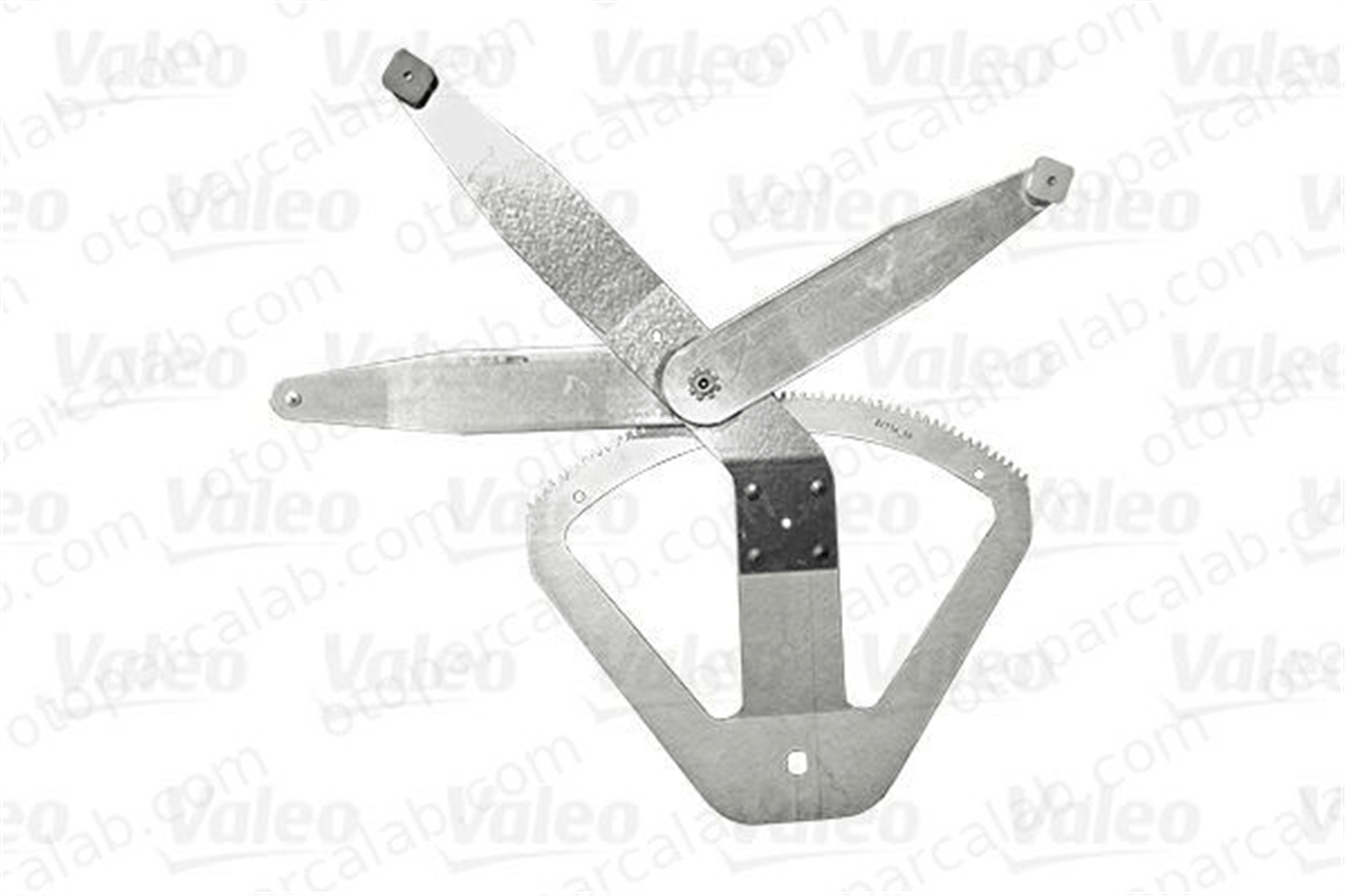 VALEO 851458 Cam Krikosu Ön Sol MAN F90 TGS I 81626456053 81626456035