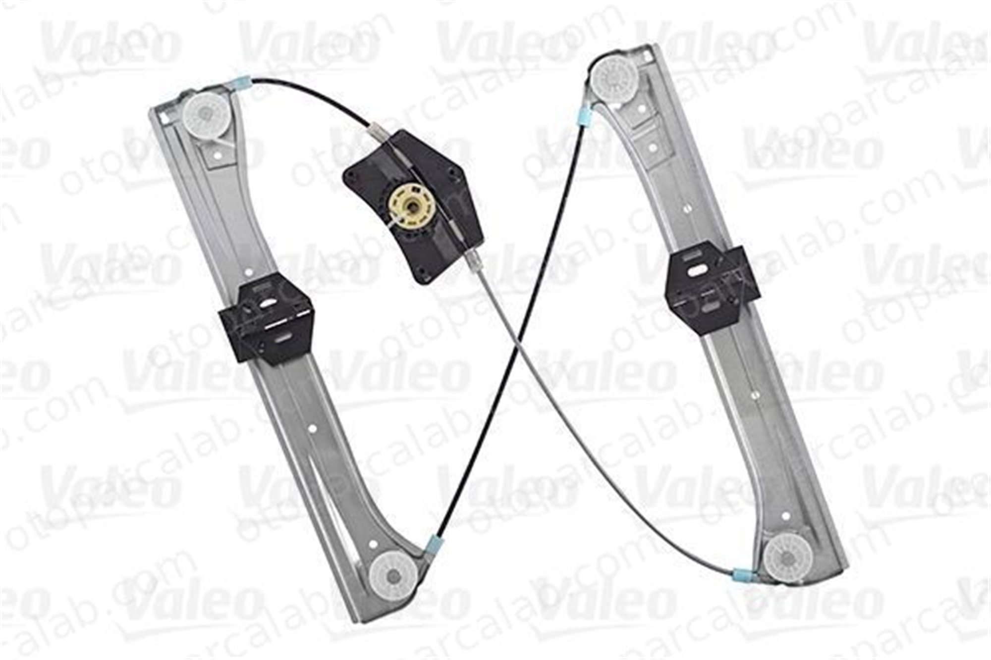 VALEO 851613 Cam Krikosu Ön Sağ MERCEDES-BENZ S-SERISI MINI MINI Cabrio A2217200246 2217200246