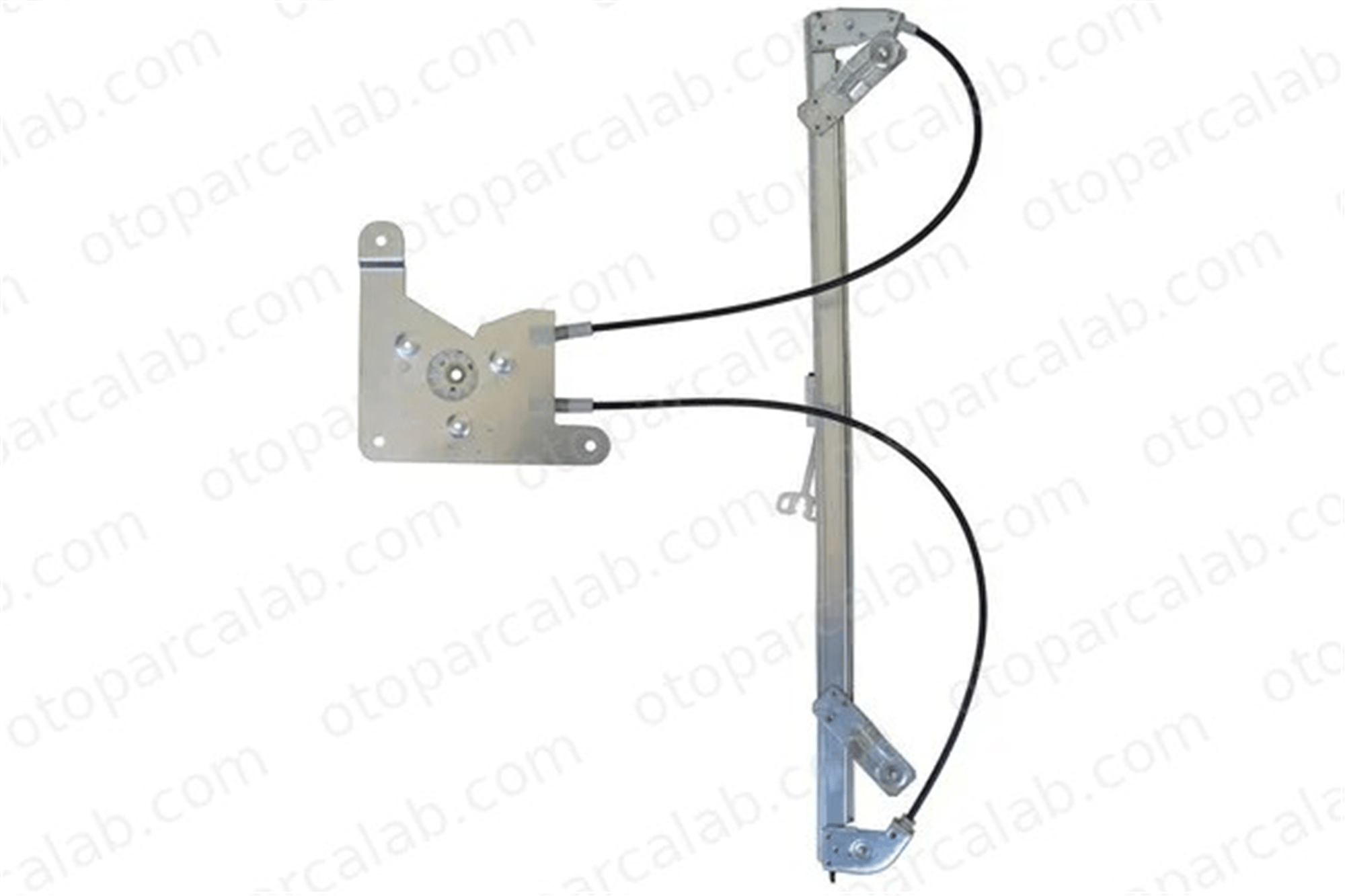 VALEO 851699 Cam Krikosu Ön Sağ RENAULT MASTER III Panelvan/Van MASTER III Platform şasi 807200008R