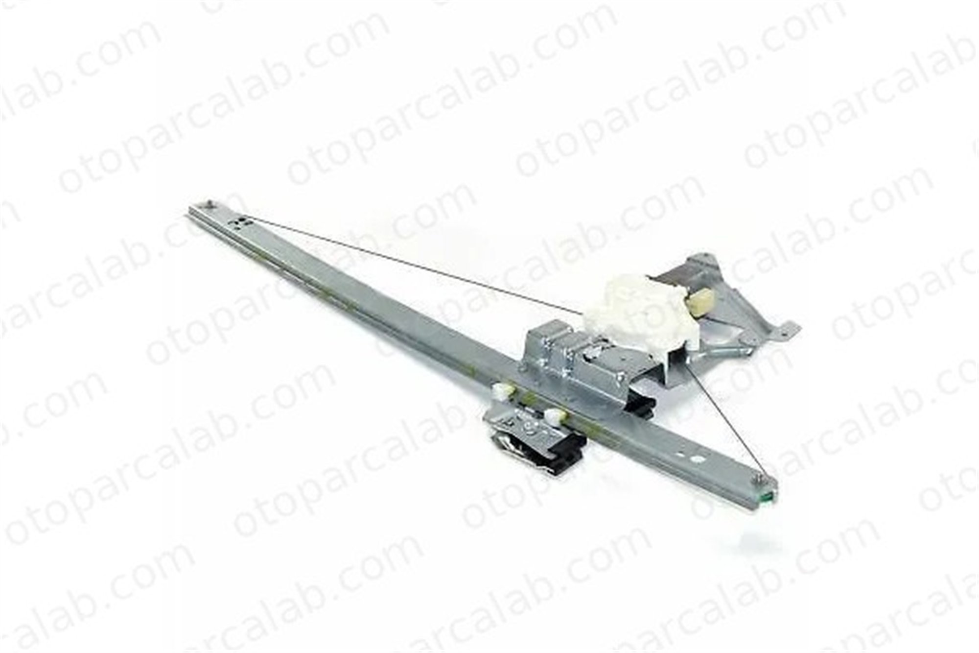 VALEO 851765 Cam Krikosu Ön Sağ VW CRAFTER 30-50 Panelvan/Van CRAFTER 30-35 Minibüs/Otobüs 2E0837402 A9067200146