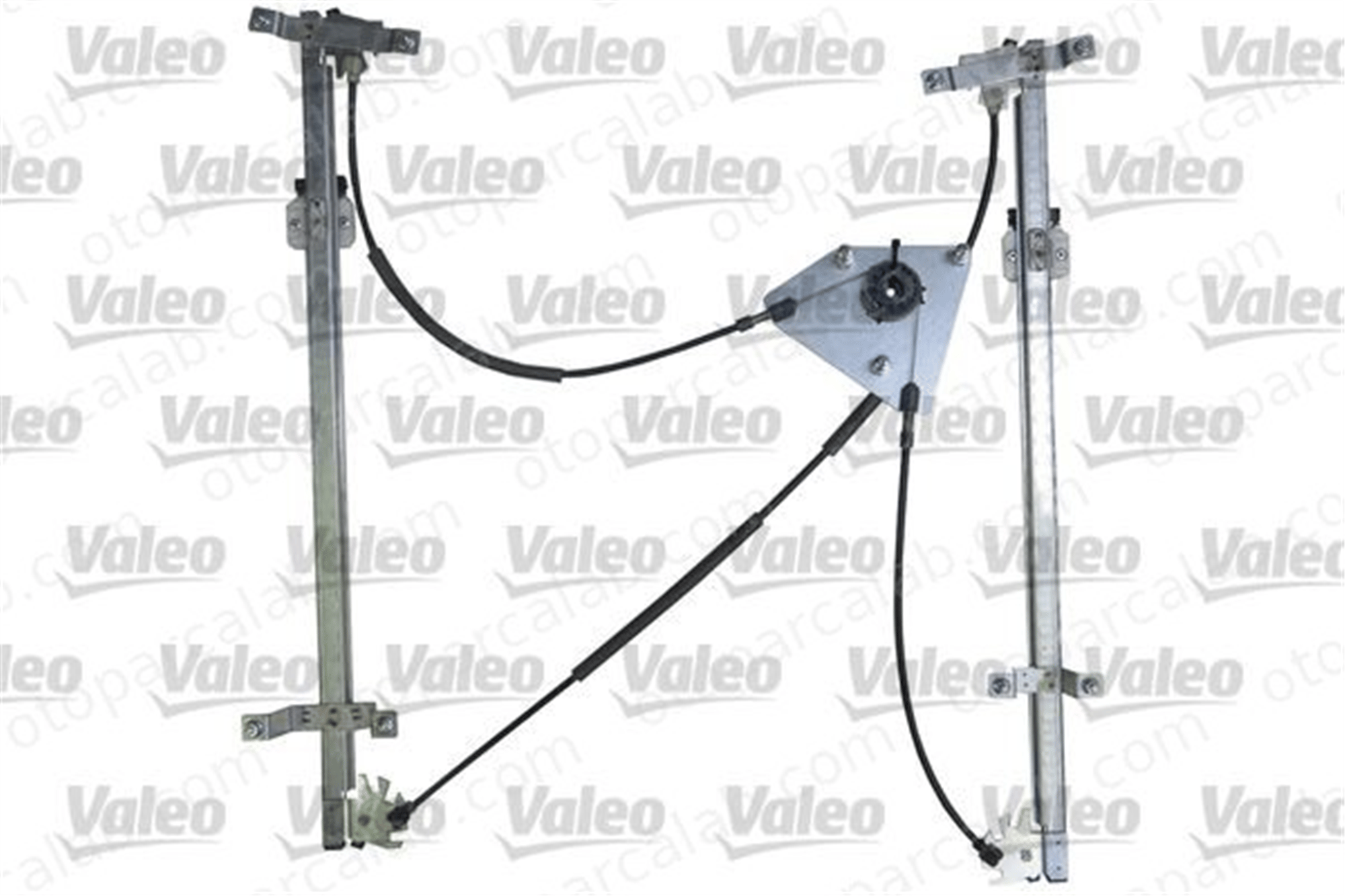 VALEO 851768 Cam Krikosu Ön Sol MERCEDES-BENZ AROCS ACTROS MP4 / MP5 A9607201746
