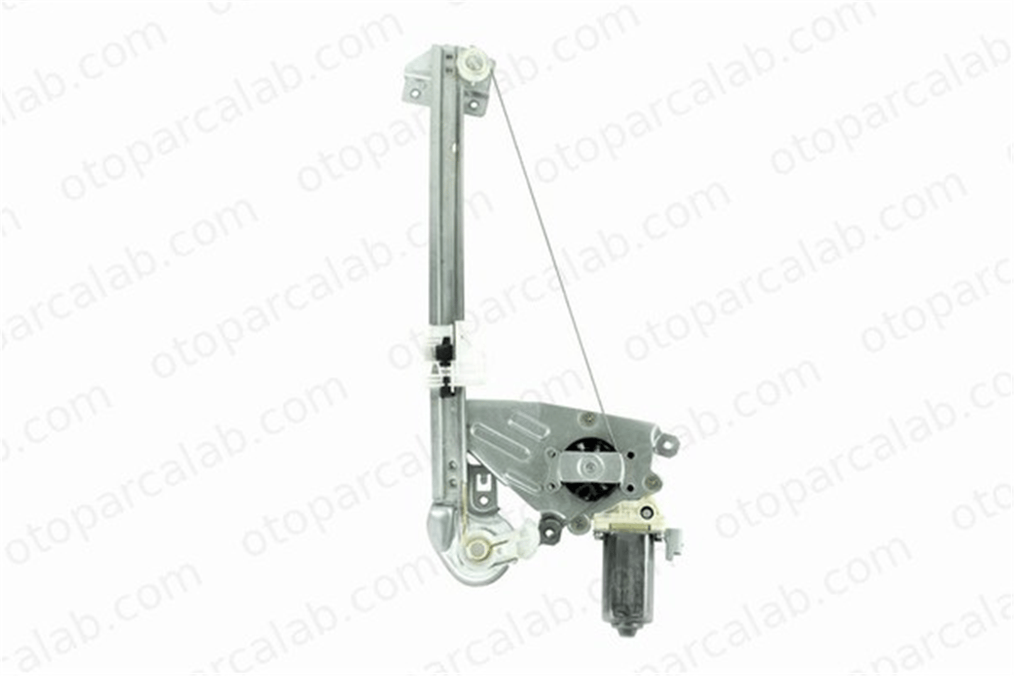 VALEO 851781 Cam Krikosu Arka Sağ PEUGEOT 206 Hatchback 206+ 922453