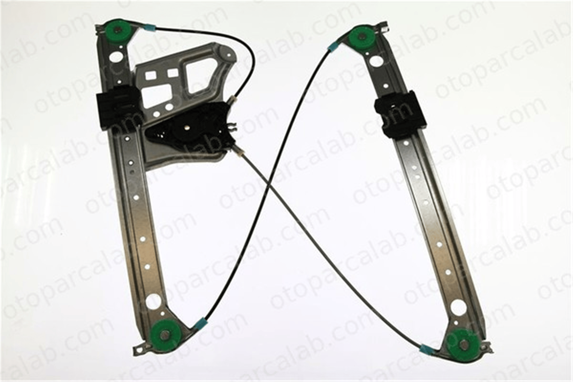 VALEO 851859 Cam Krikosu Ön Sağ MERCEDES-BENZ S-SERISI 2207200446 A2207200446