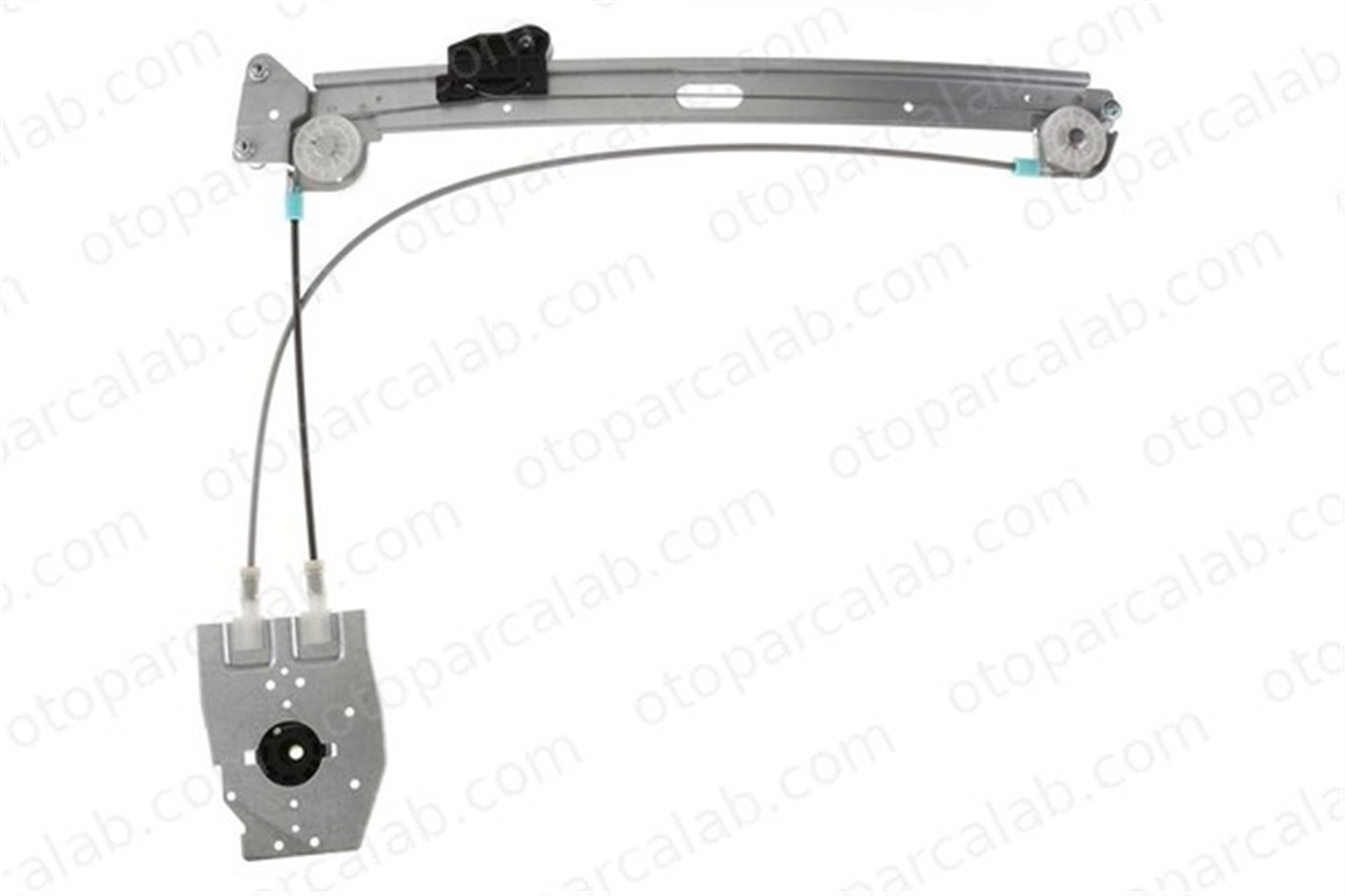 VALEO 851869 Cam Krikosu Arka Sağ BMW 5 5 Touring 51358252430 8252430