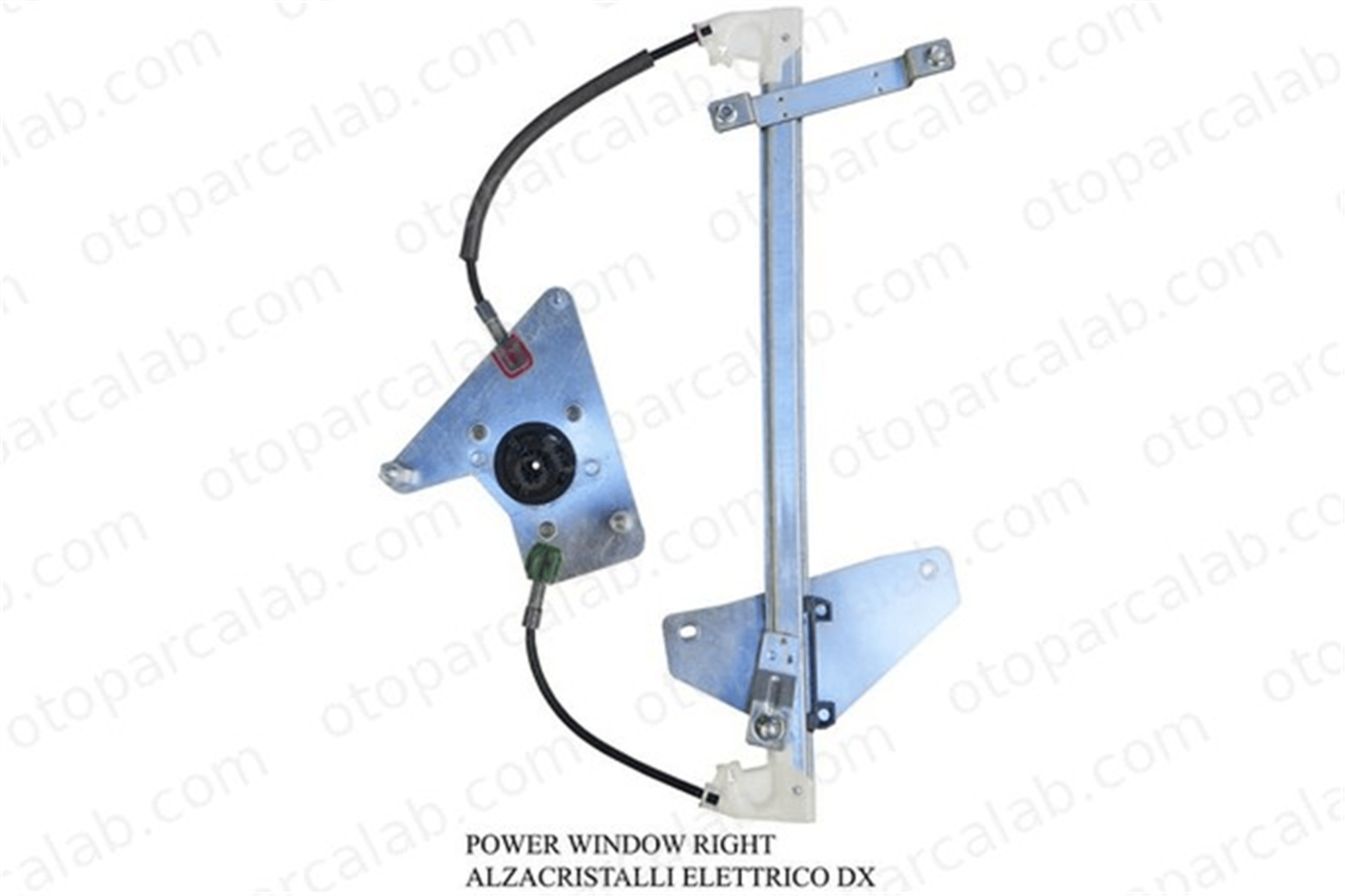 VALEO 852519 Cam Krikosu Ön Sağ CITROËN C1 II PEUGEOT 108 B000848280 B001019380